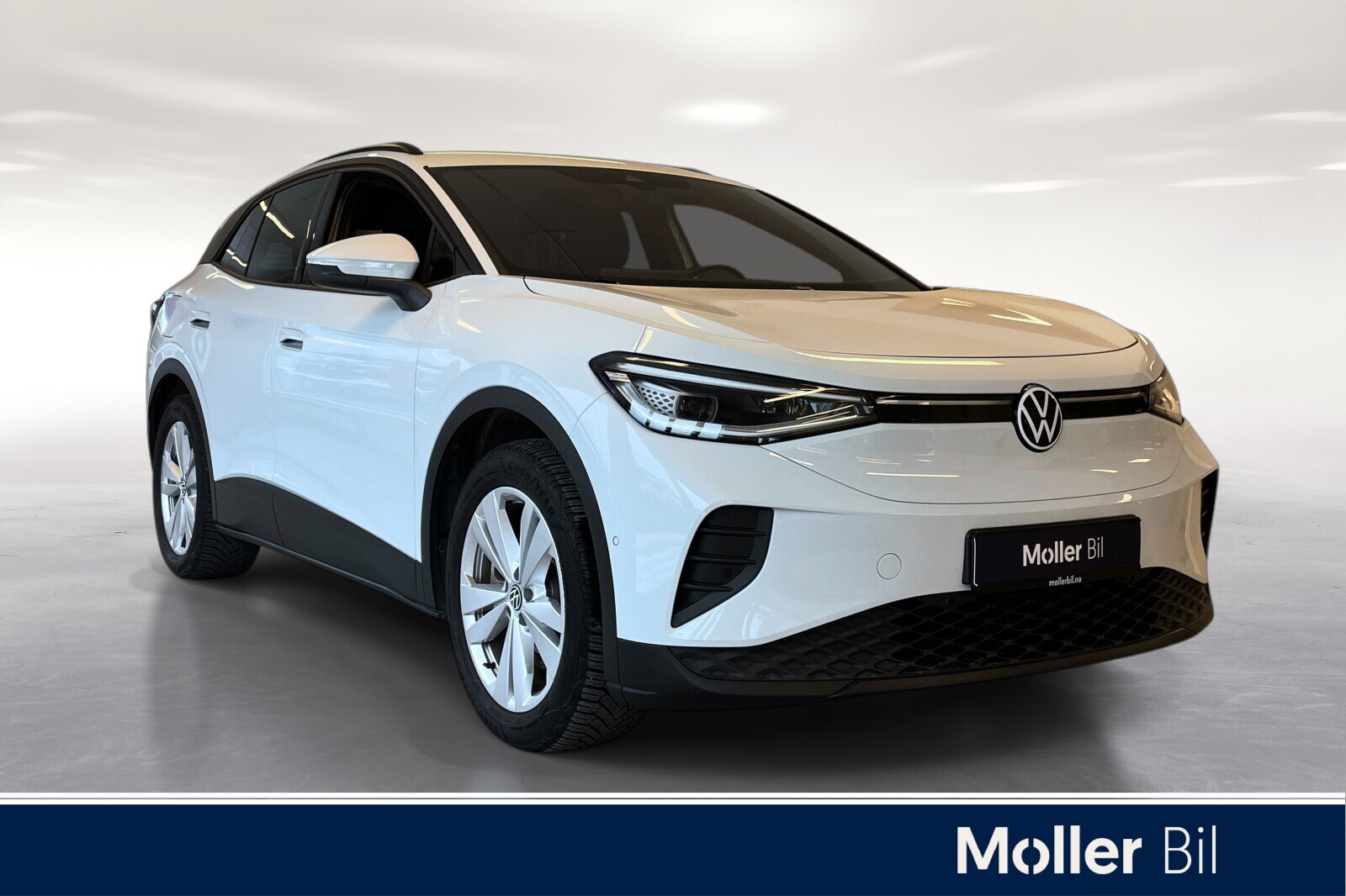 Bilde av Volkswagen ID.4