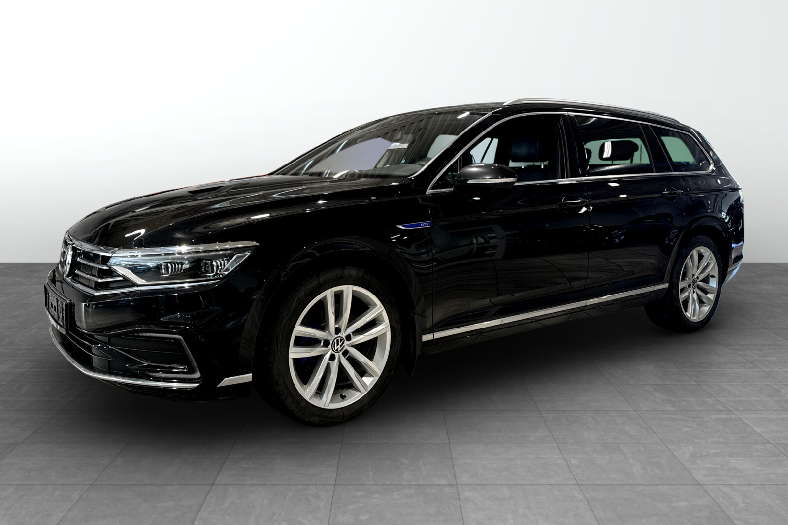 Brukt Volkswagen Passat 1.4 GTE