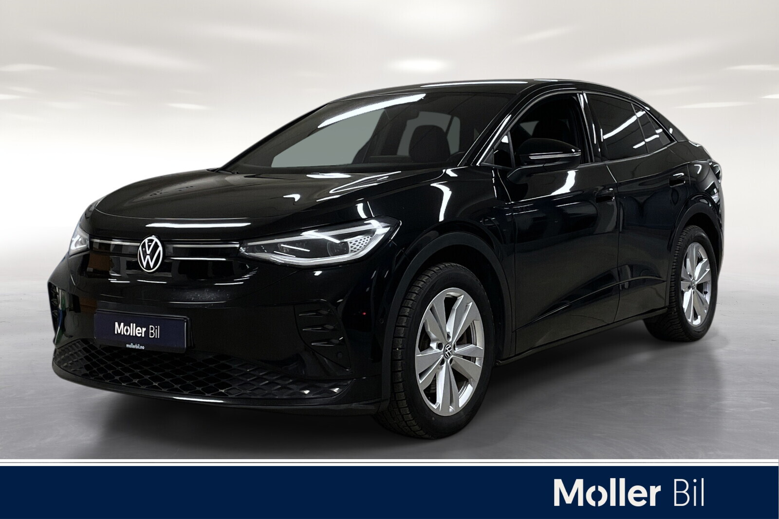 Bilde av Volkswagen ID.5 GTX