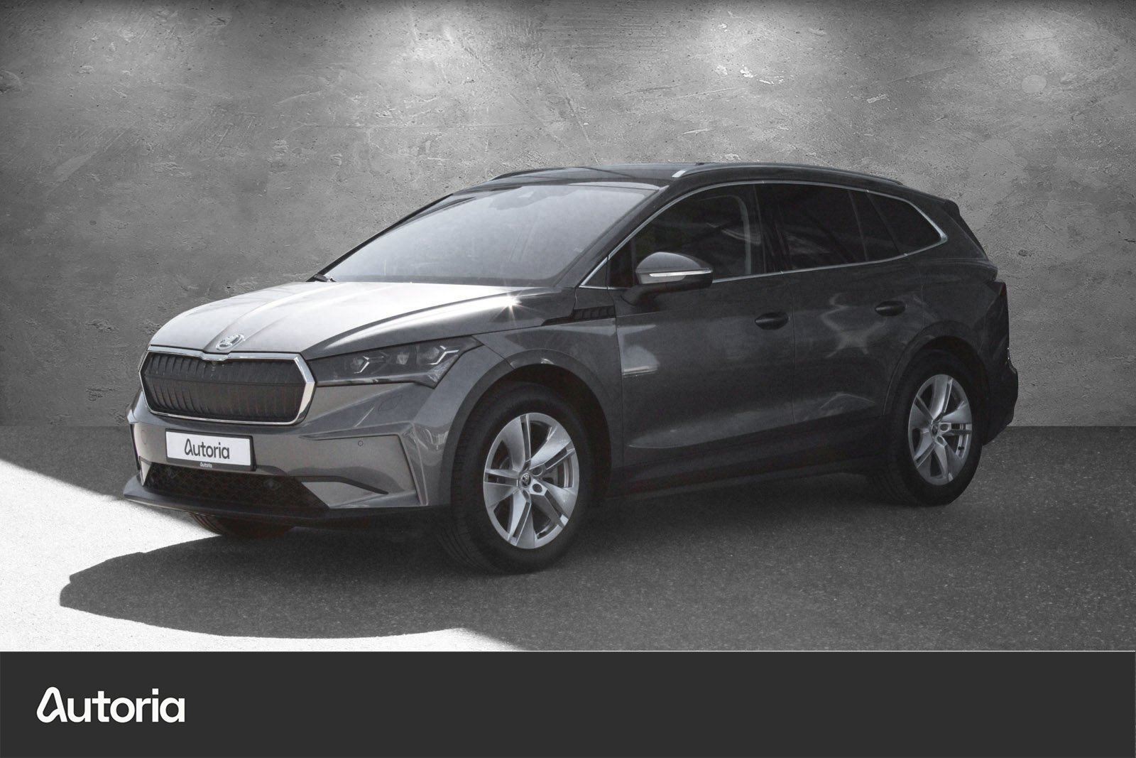 Brukt Škoda Enyaq electro