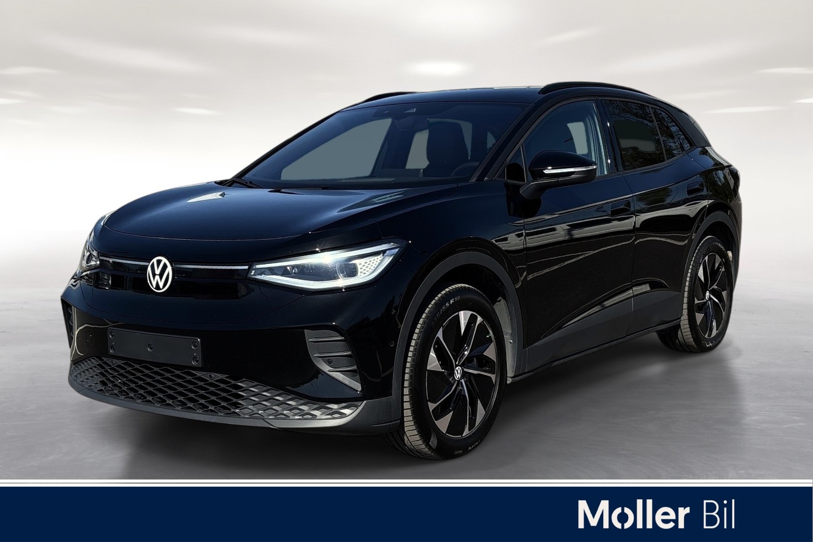 Brukt Volkswagen Id.4 