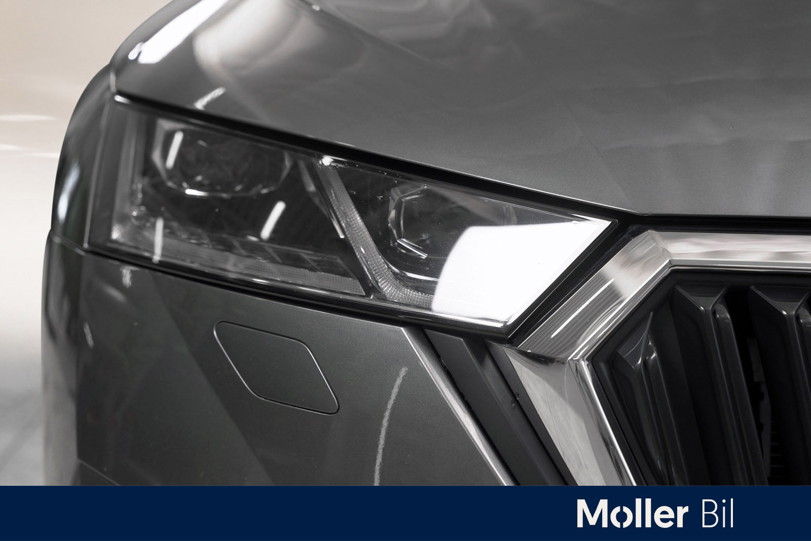 Bilde av Skoda Octavia