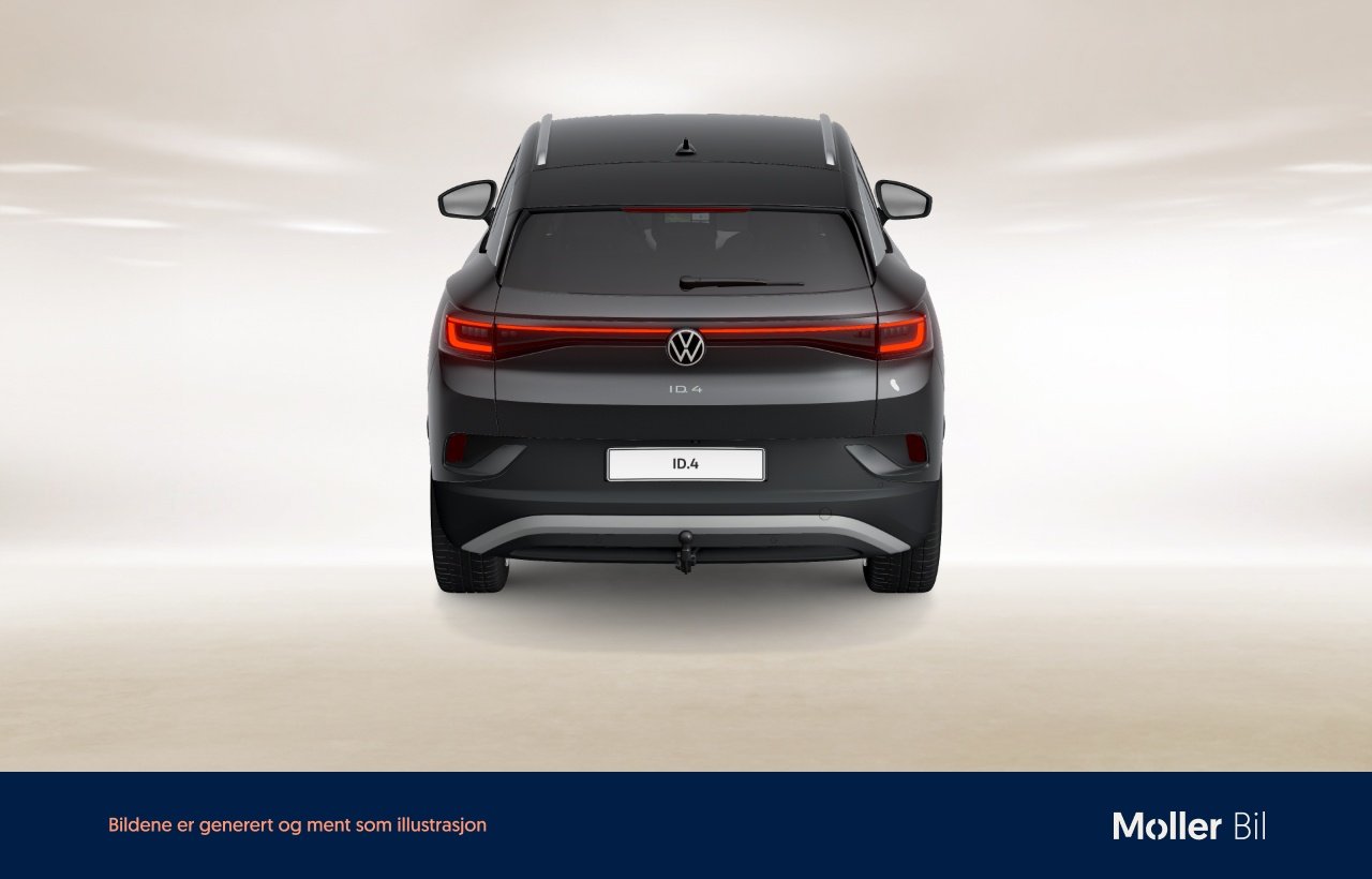 Bilde av Volkswagen ID.4