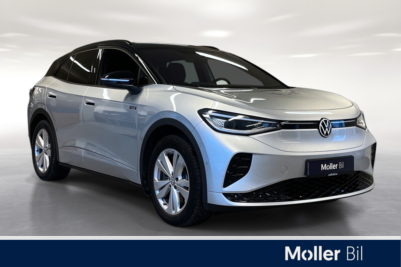 Bilde av Volkswagen ID.4 GTX