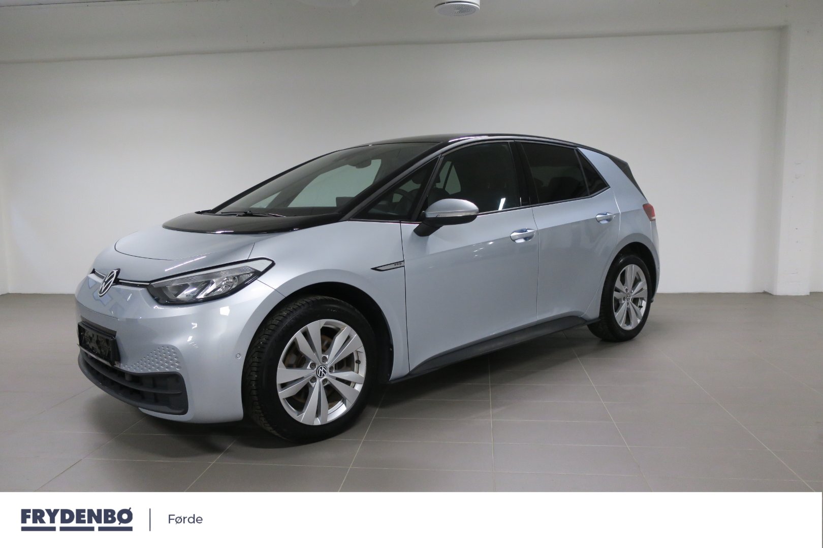 Brukt Volkswagen Id.3 
