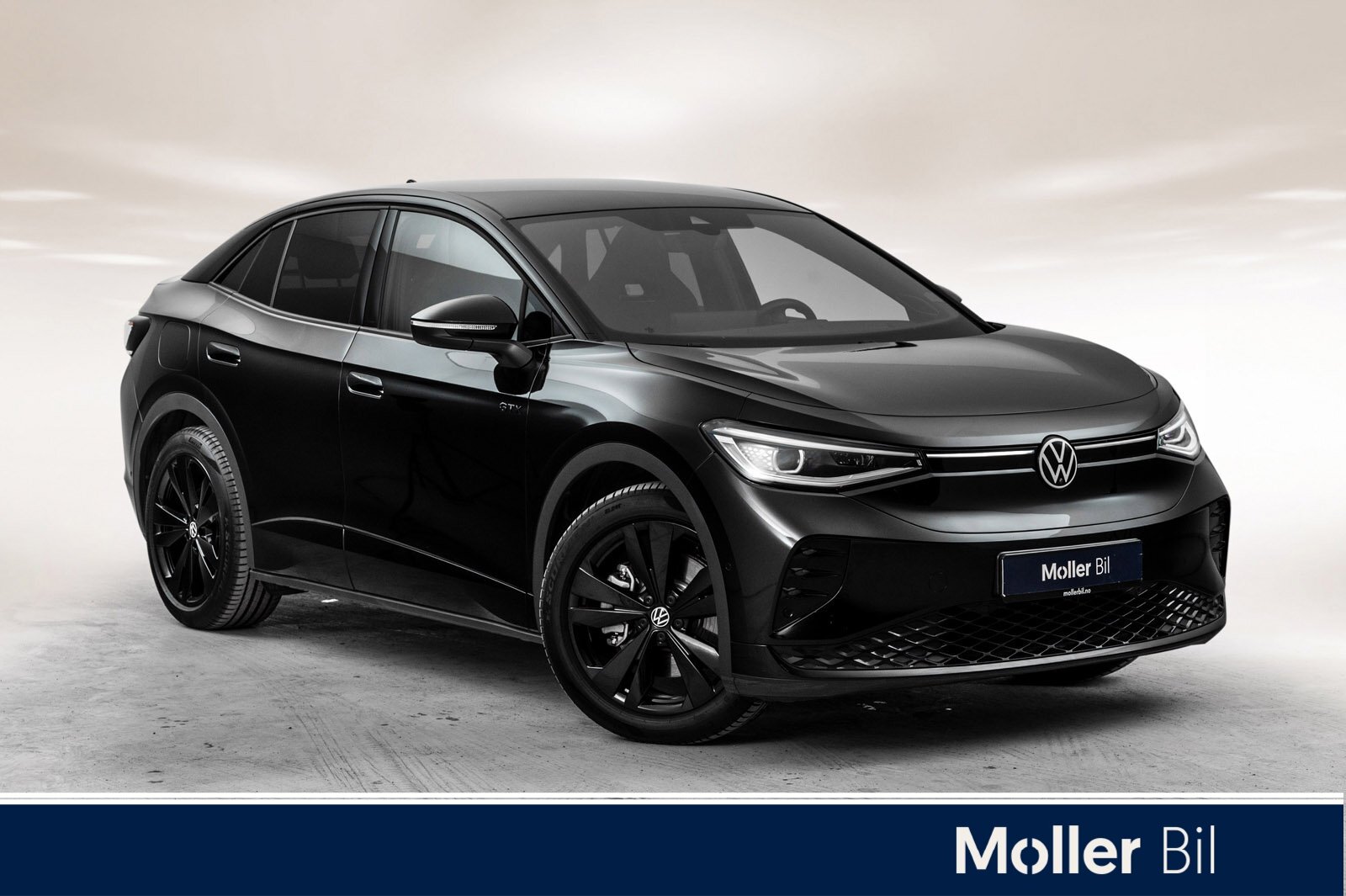 Brugt Volkswagen Id.5 gtx