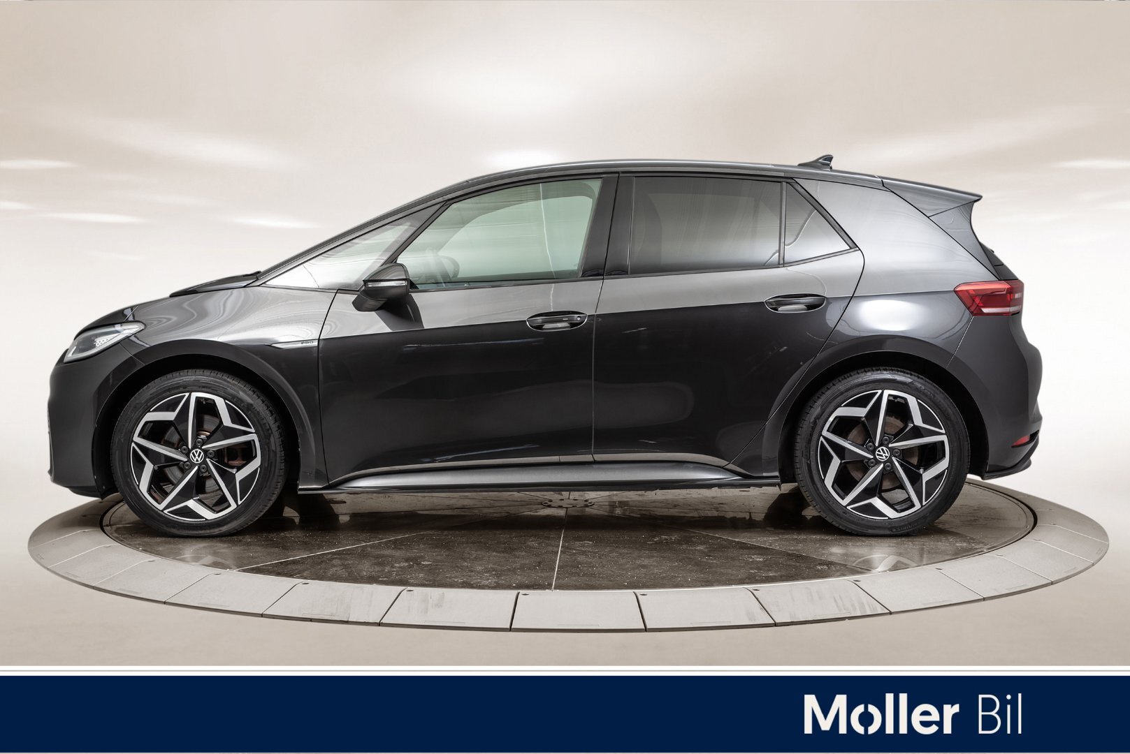 Bilde av Volkswagen ID.3