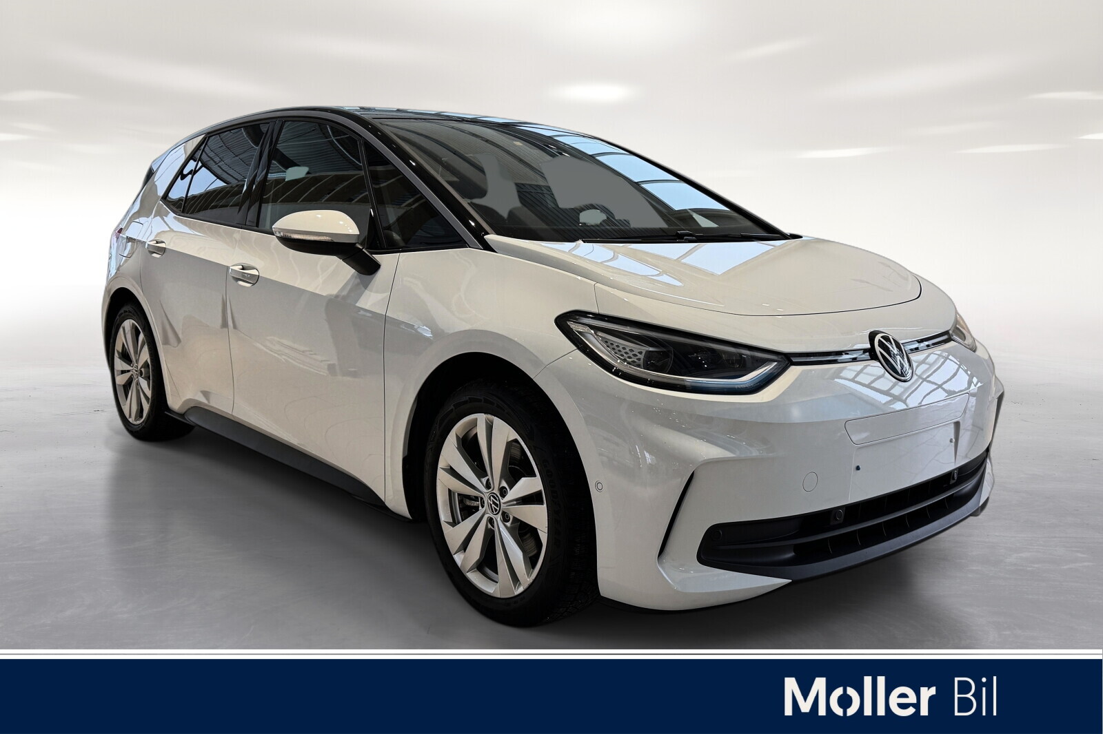 Bilde av Volkswagen ID.3