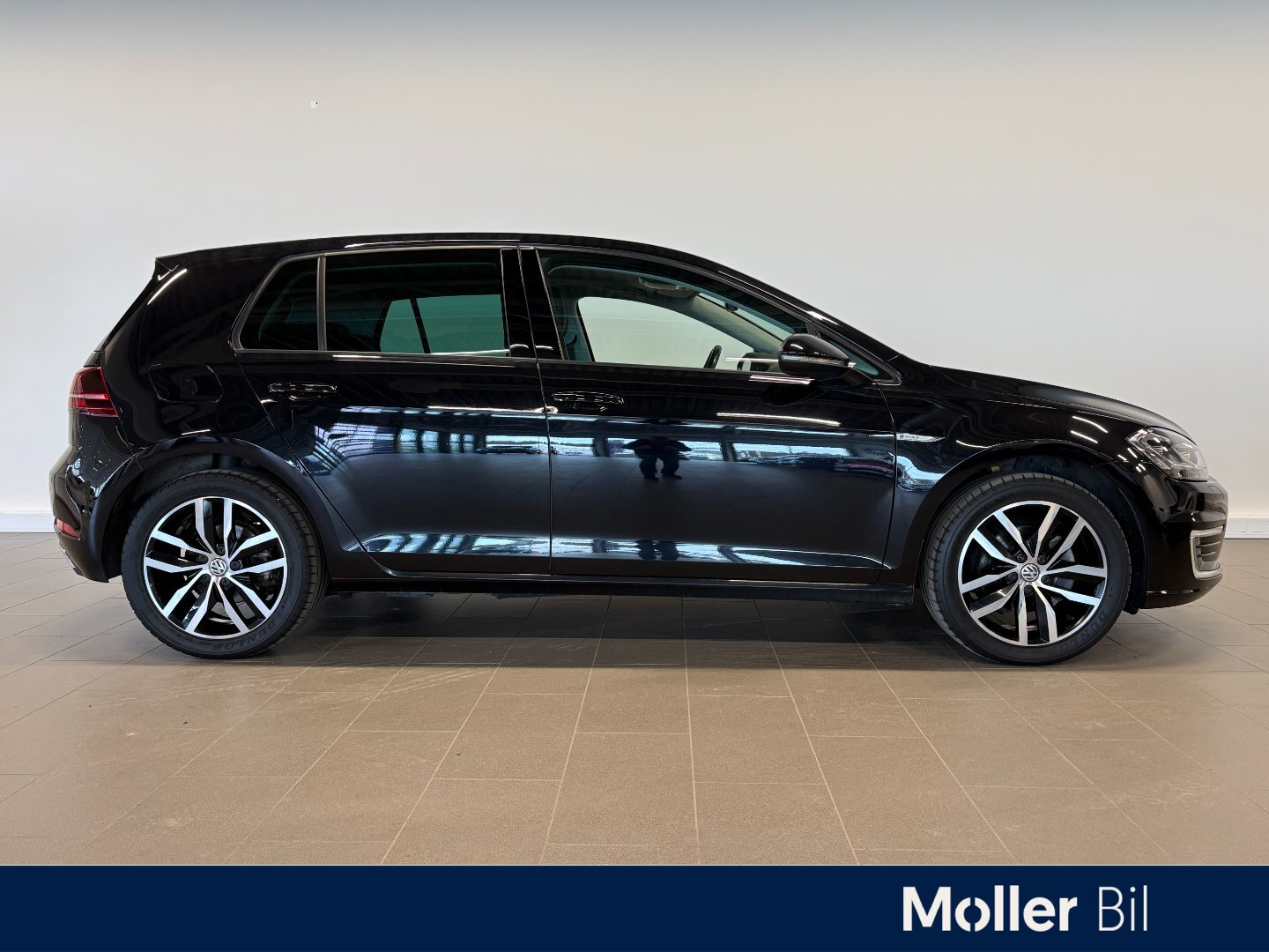 Bilde av Volkswagen e-Golf
