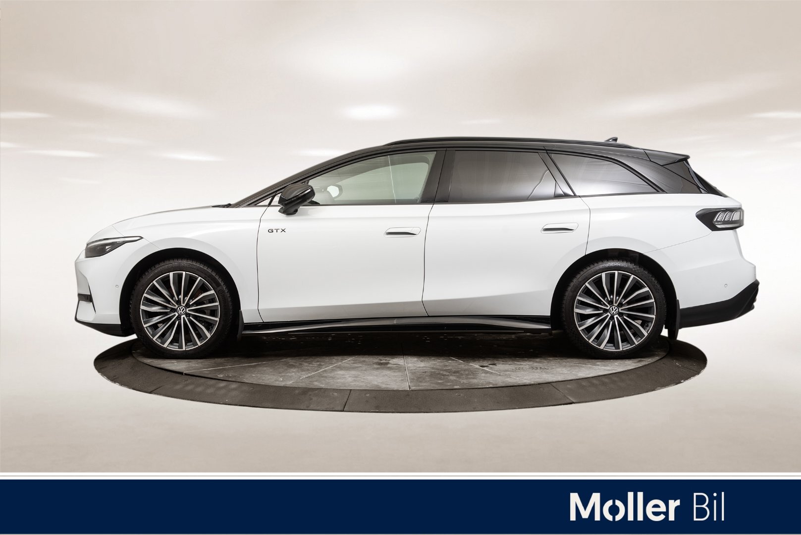 Bilde av Volkswagen ID.7