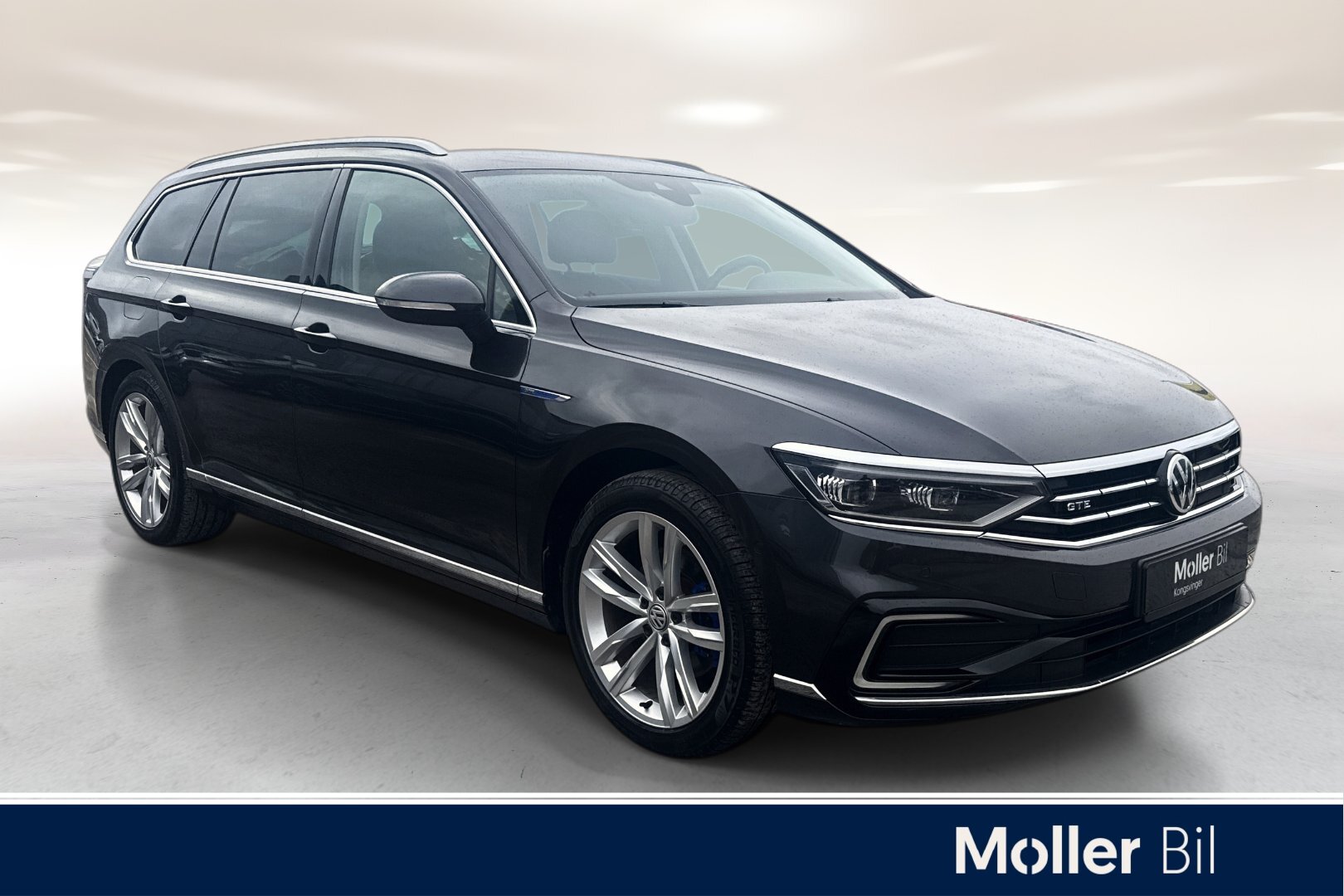 Bilde av Volkswagen Passat GTE