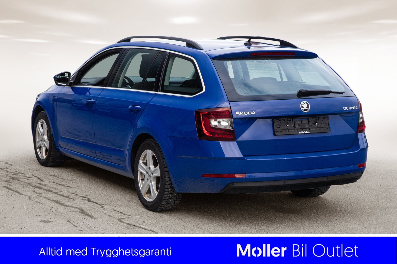 Bilde av Skoda Octavia