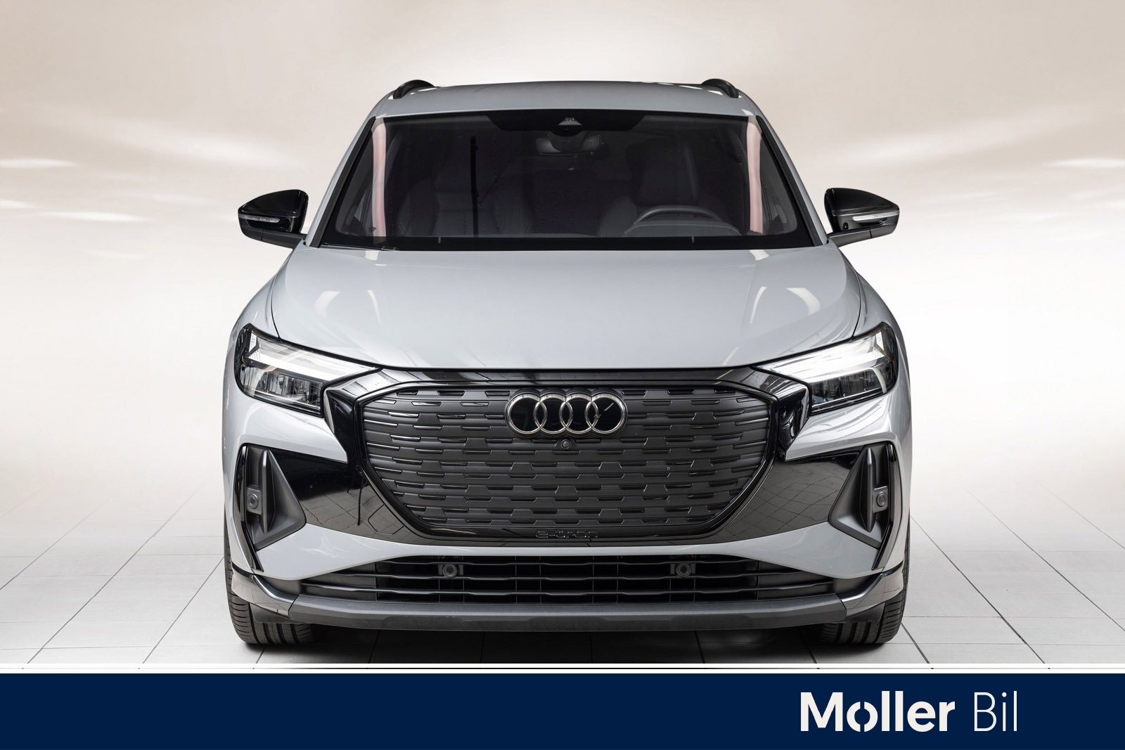 Bilde av Audi Q4 e-tron