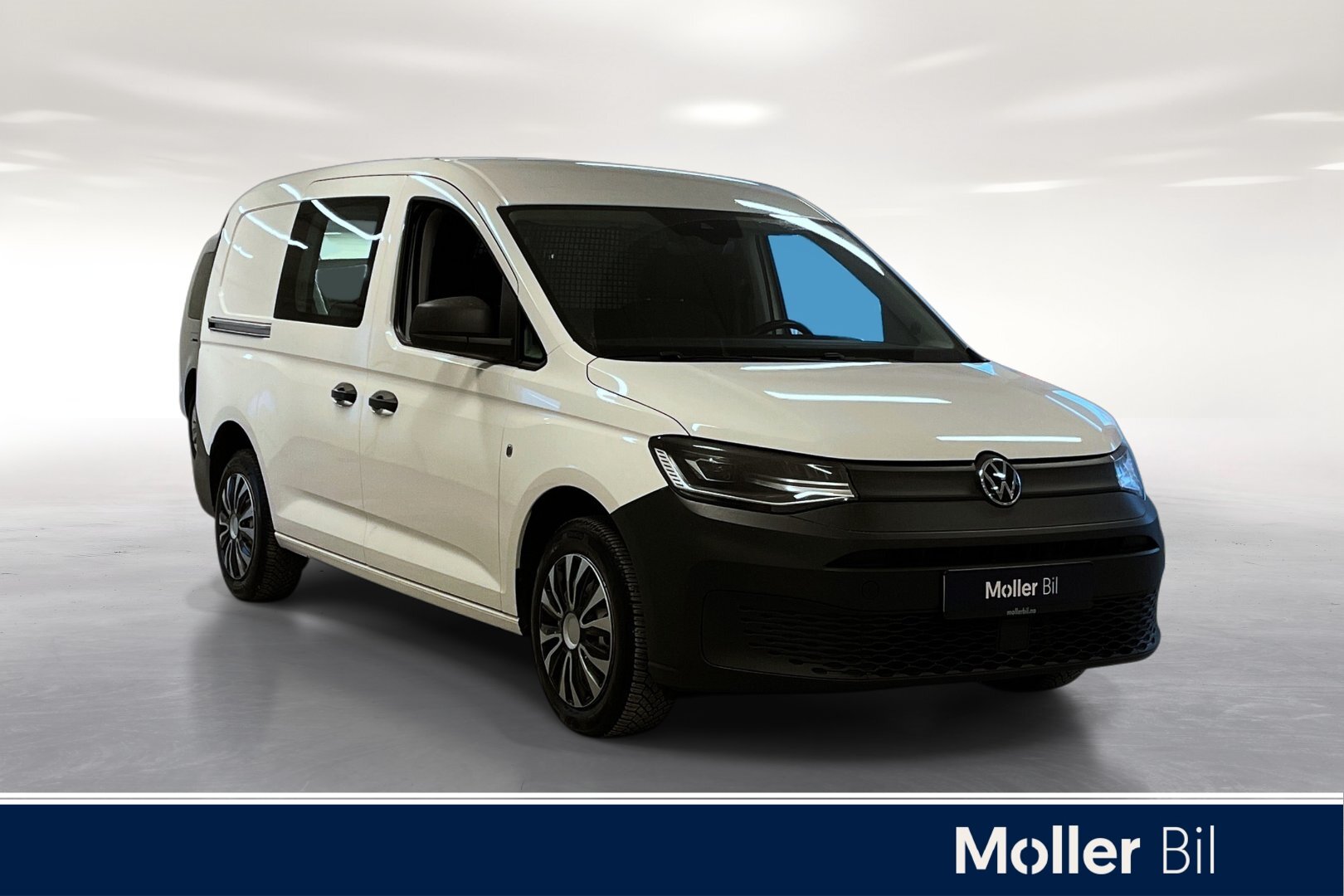 Bilde av Volkswagen Caddy Maxi