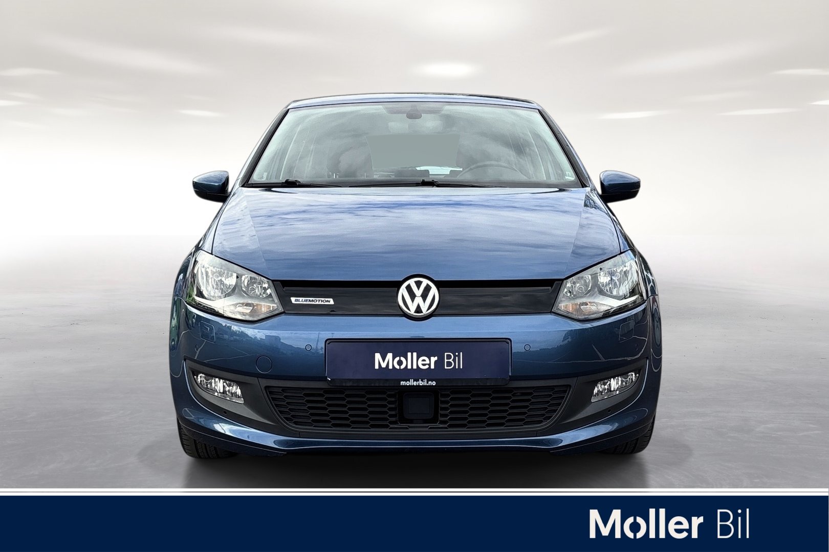 Bilde av Volkswagen Polo