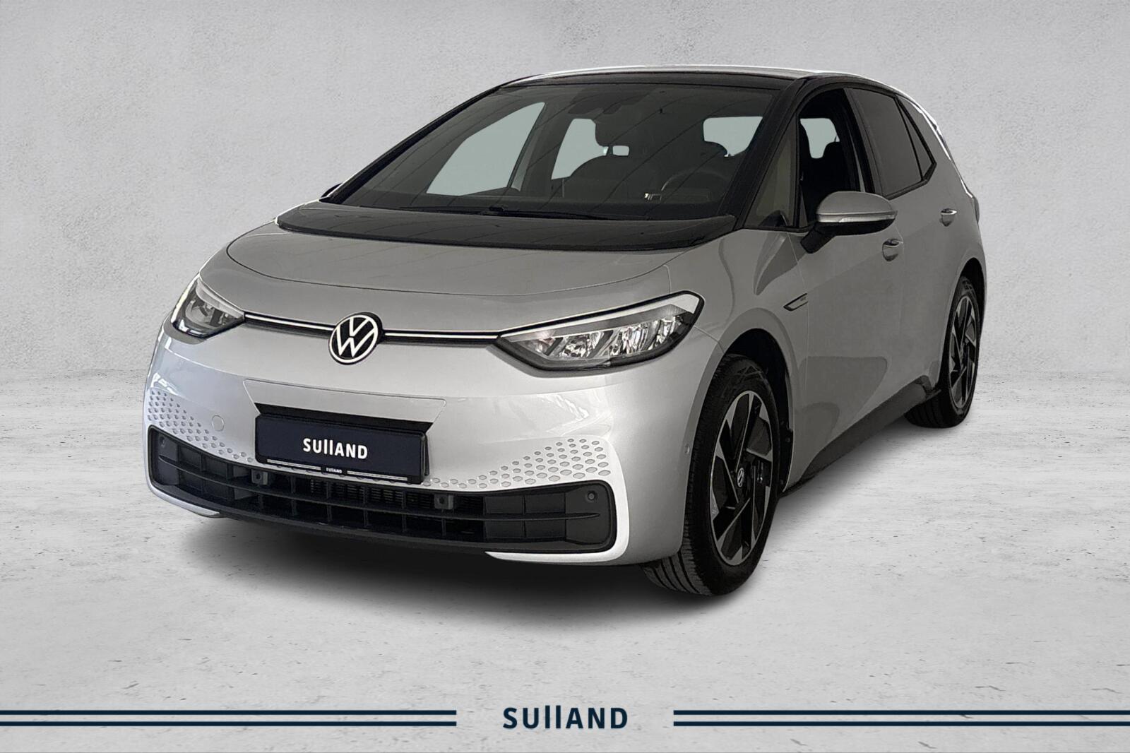 Brukt Volkswagen Id.3 