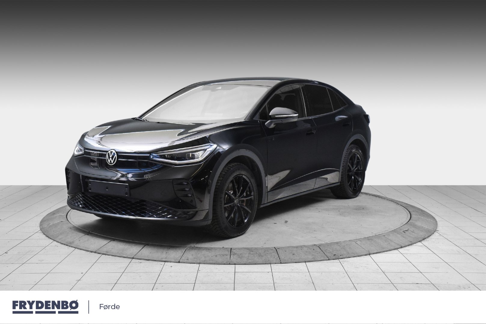 Brukt Volkswagen Id.5 