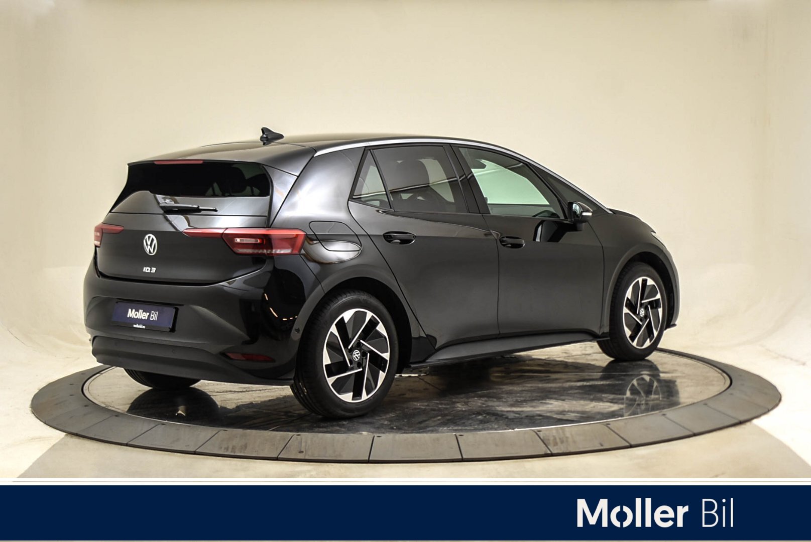 Bilde av Volkswagen ID.3