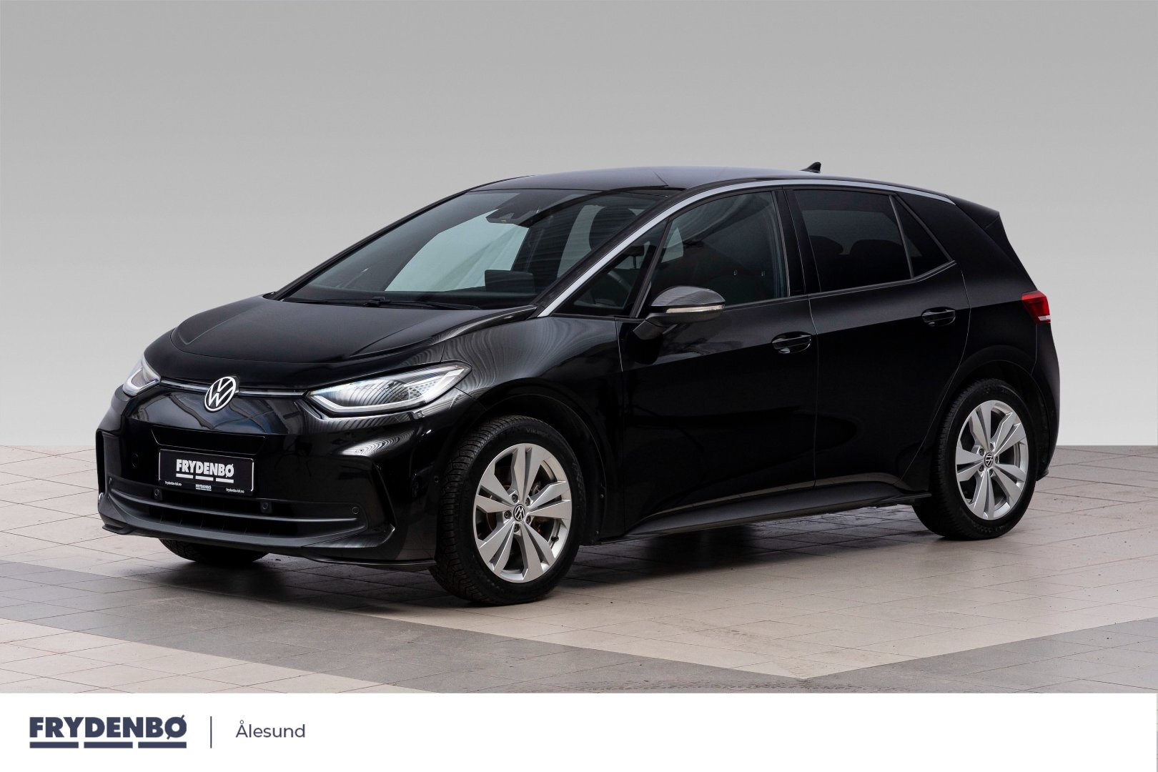 Brukt Volkswagen Id.3 
