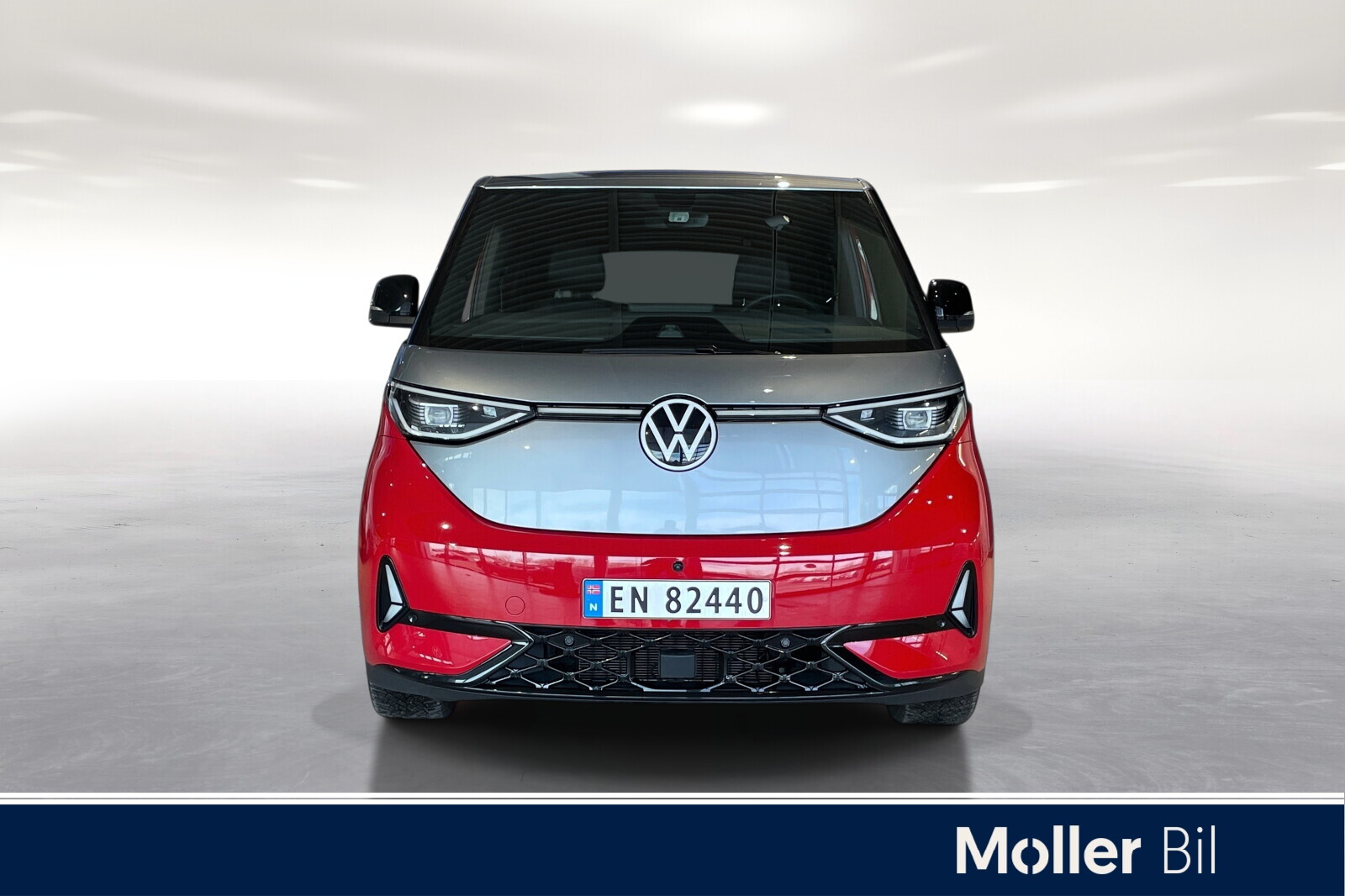 Bilde av Volkswagen ID.Buzz