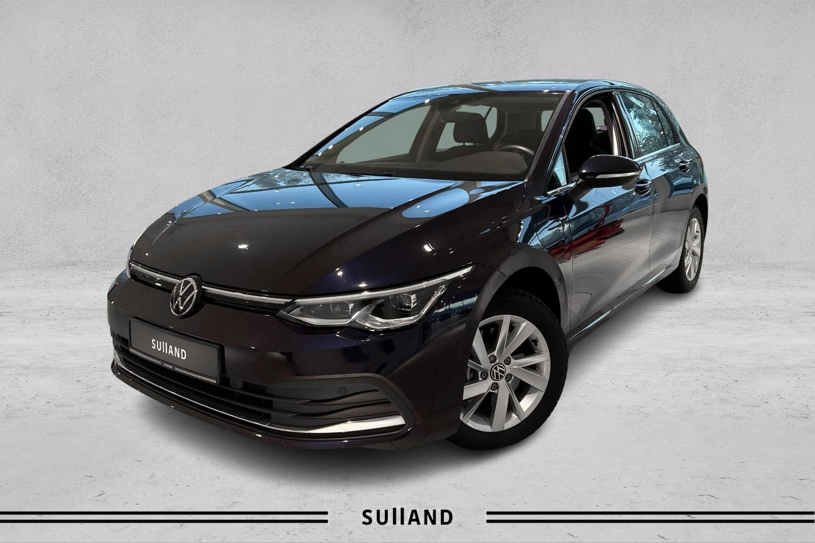 Brukt Volkswagen Golf 1.4