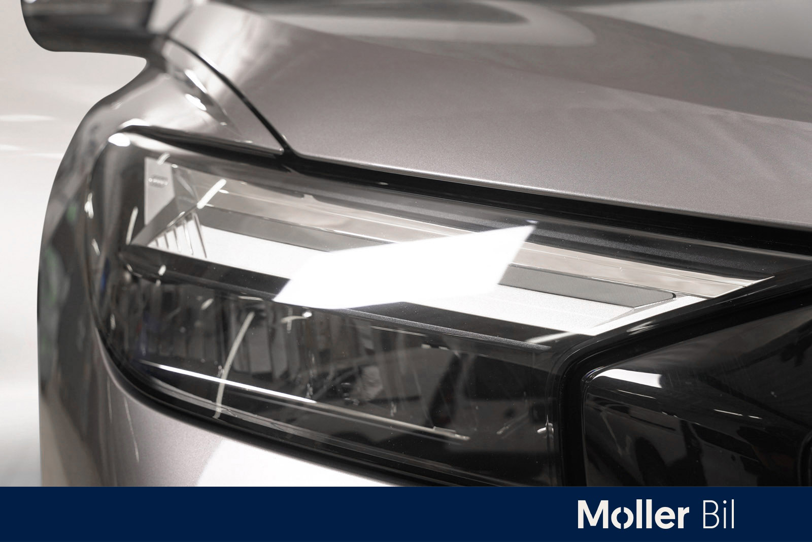 Bilde av Audi Q4 e-tron