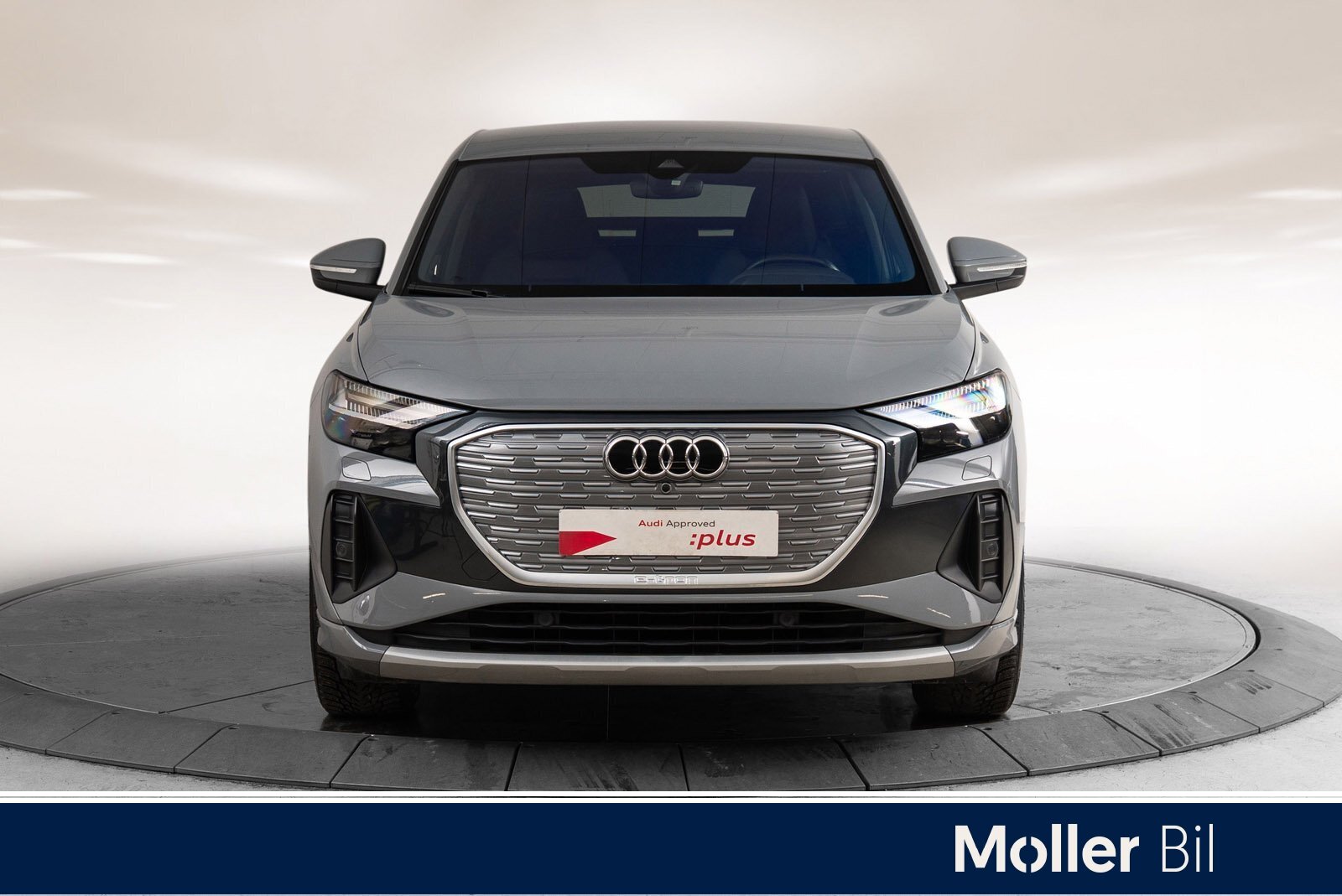 Bilde av Audi Q4 e-tron