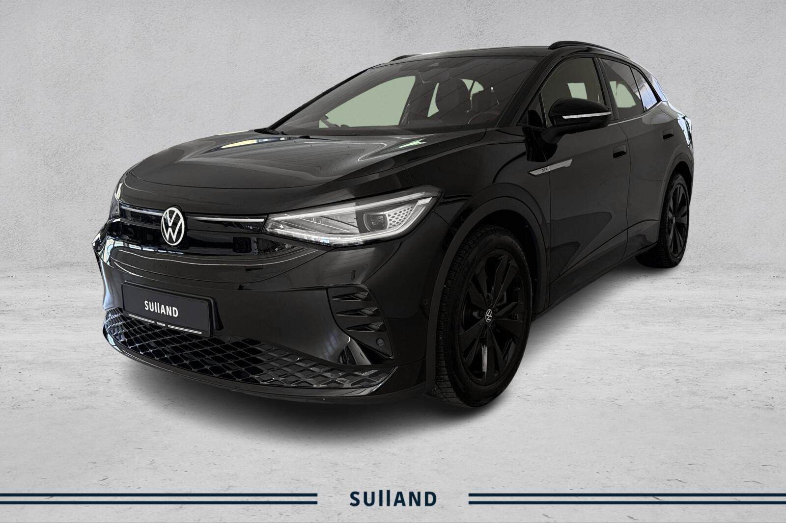 Brukt Volkswagen Id.4 gtx