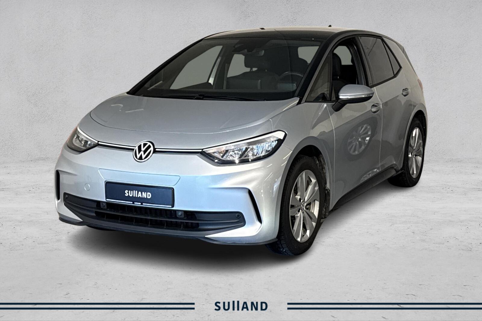 Brukt Volkswagen Id.3 