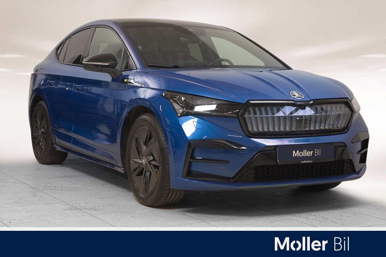 Brukt Škoda Enyaq electro