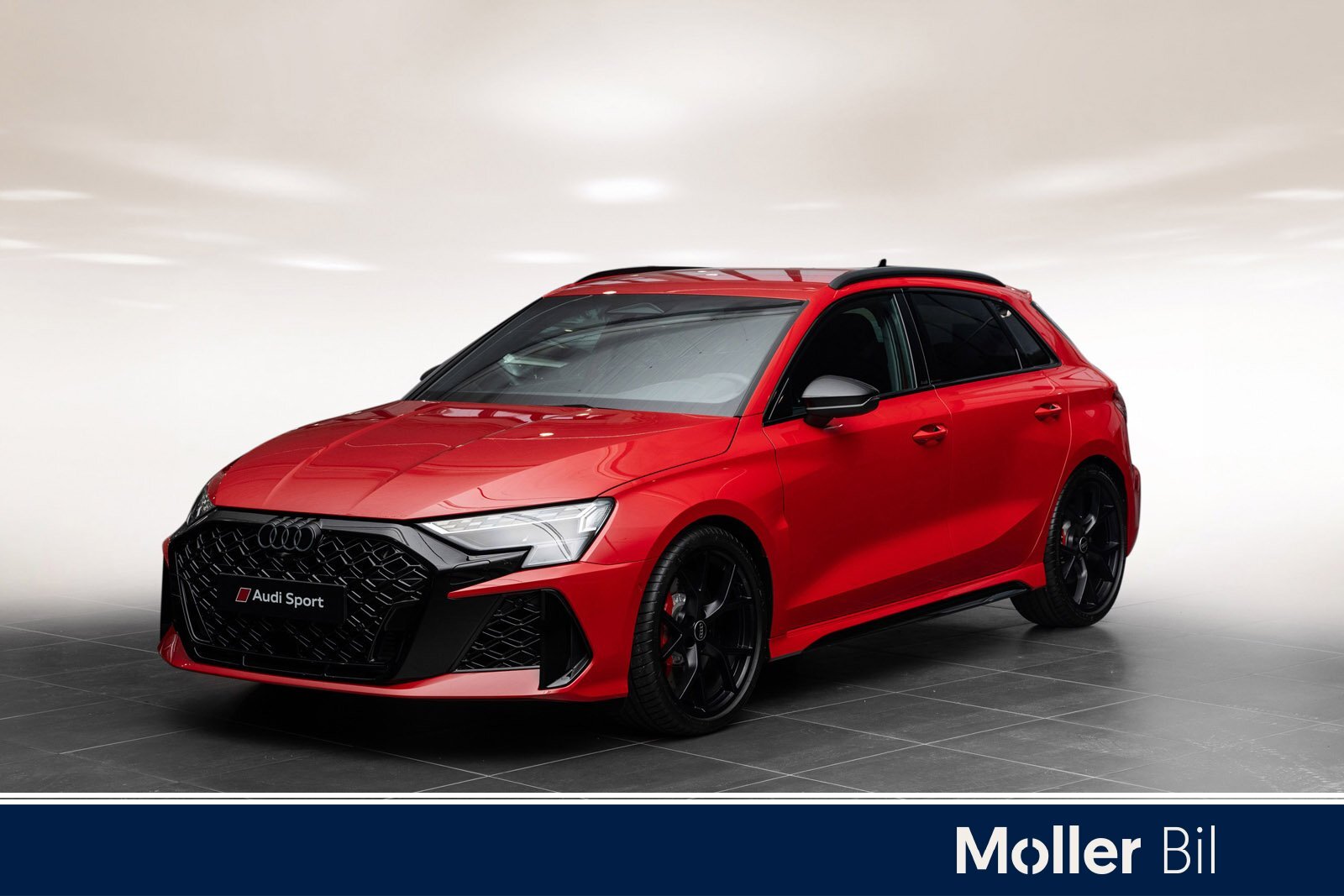 Brukt Audi Rs3 