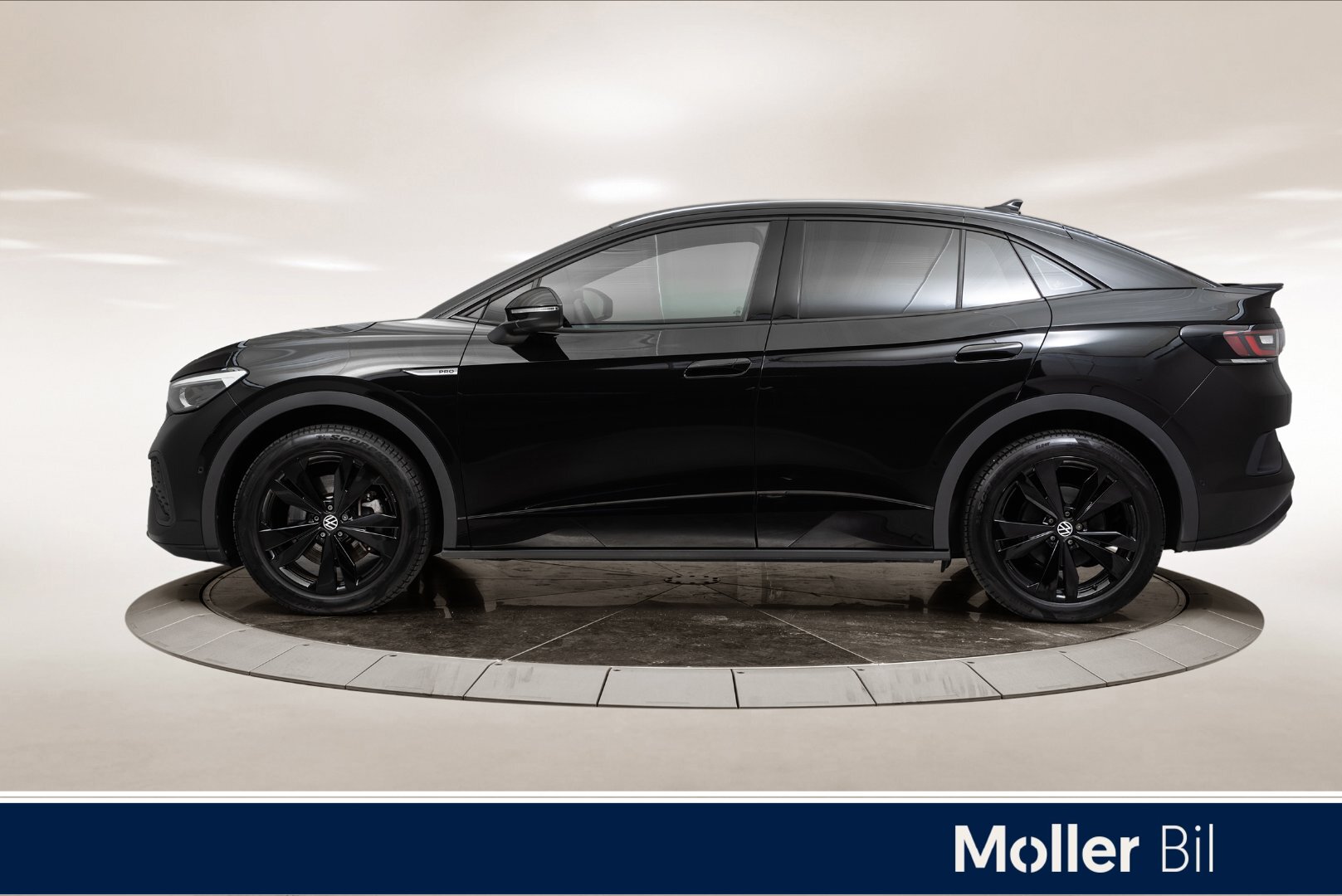 Bilde av Volkswagen ID.5