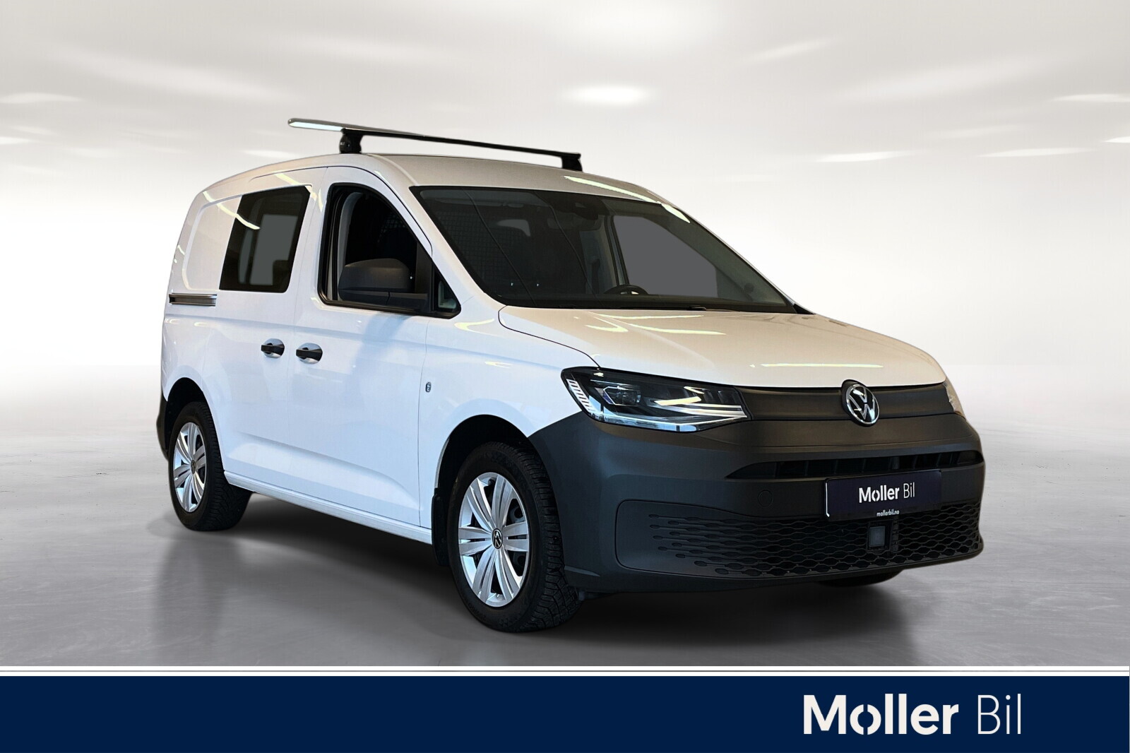 Bilde av Volkswagen Caddy