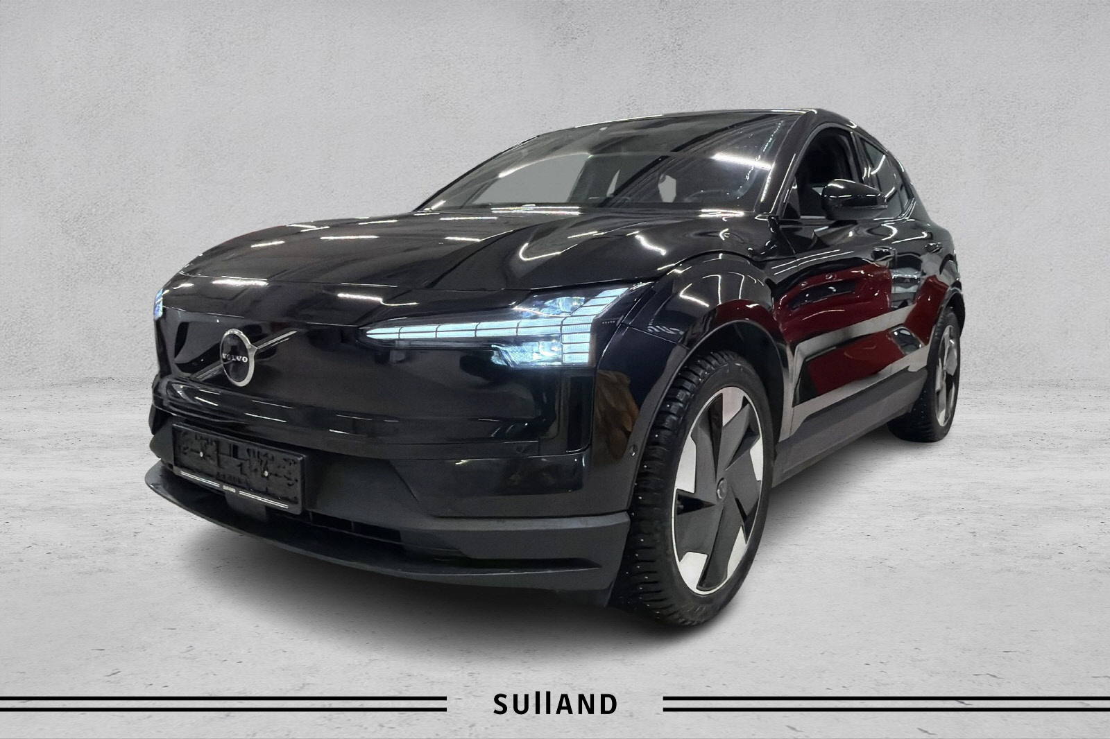 Brukt Volvo Ex30 