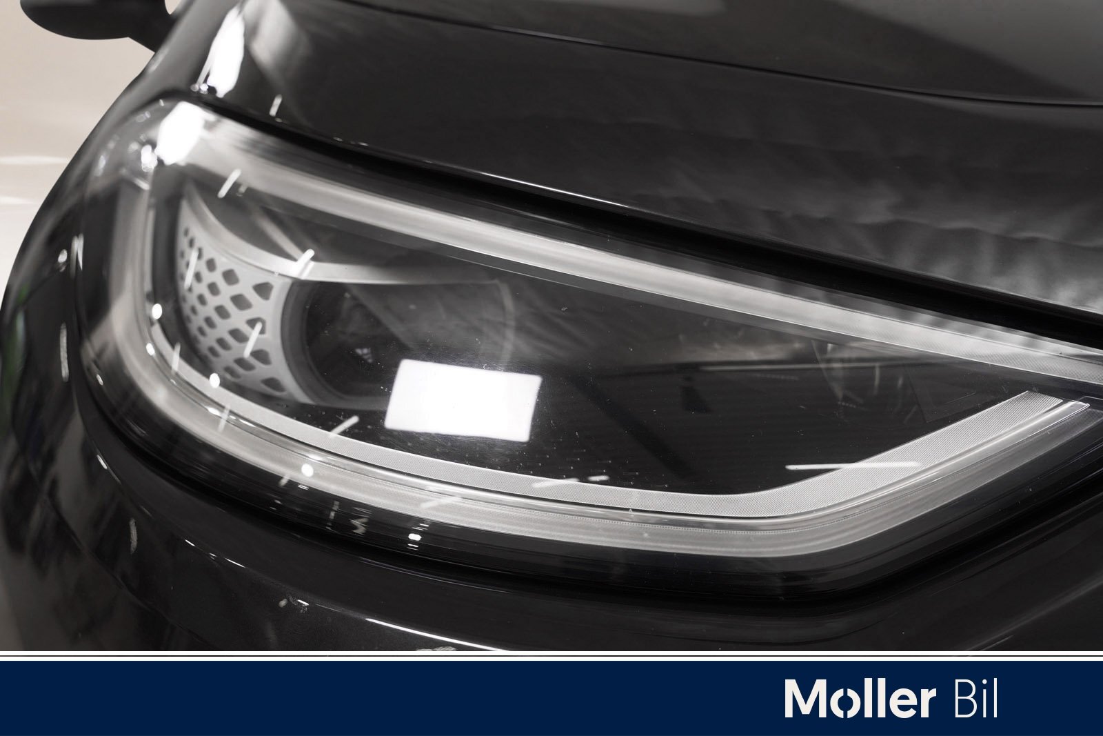 Bilde av Volkswagen ID.3