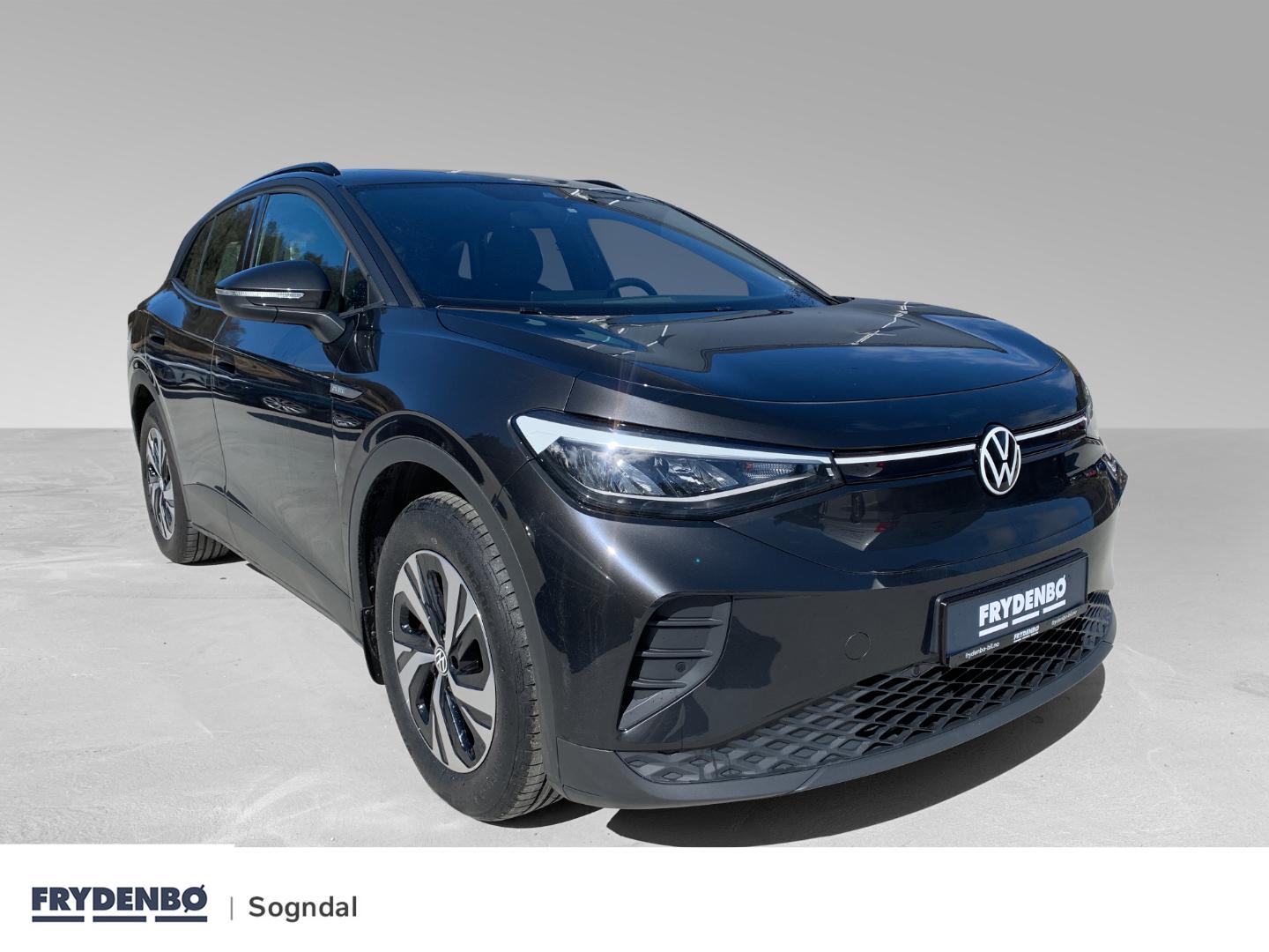 Brukt Volkswagen Id.4 