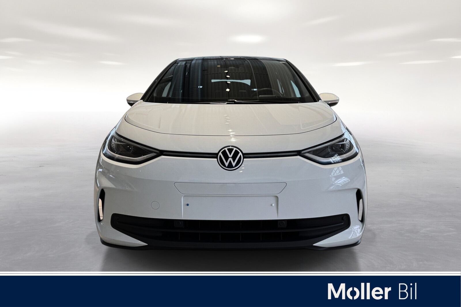 Bilde av Volkswagen ID.3