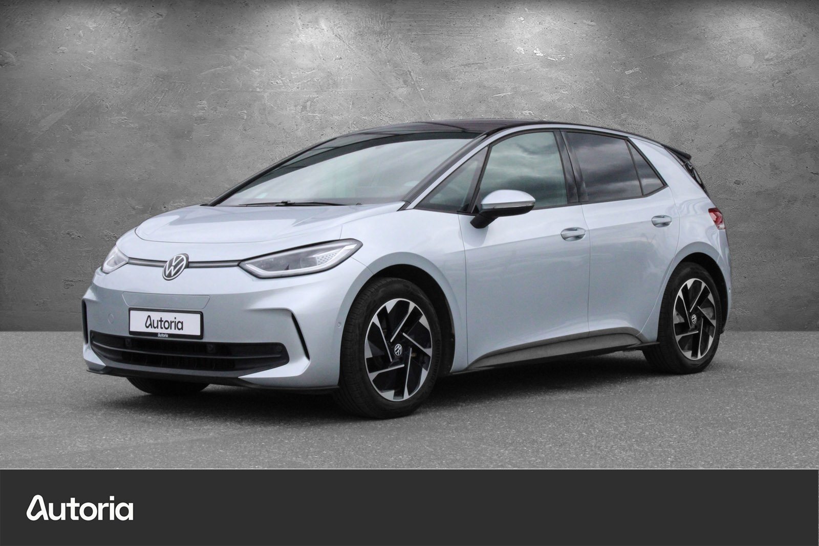 Brukt Volkswagen Id.3 
