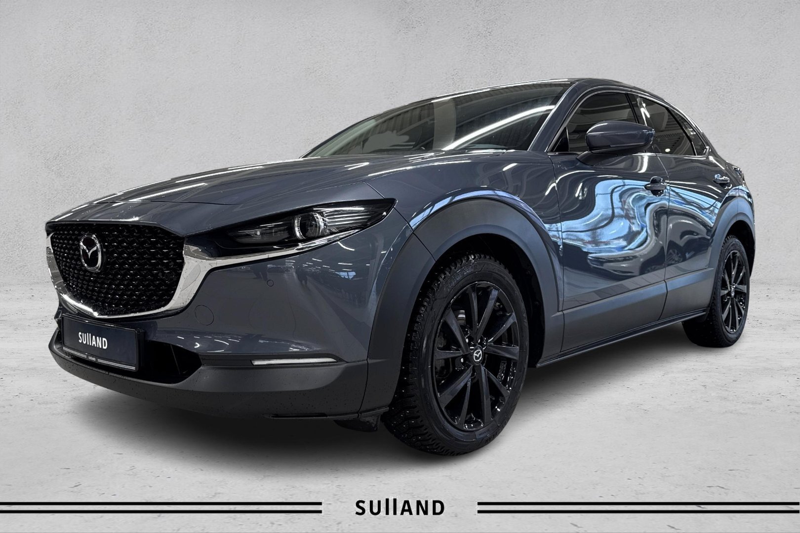 Brukt Mazda Cx-30 2.0