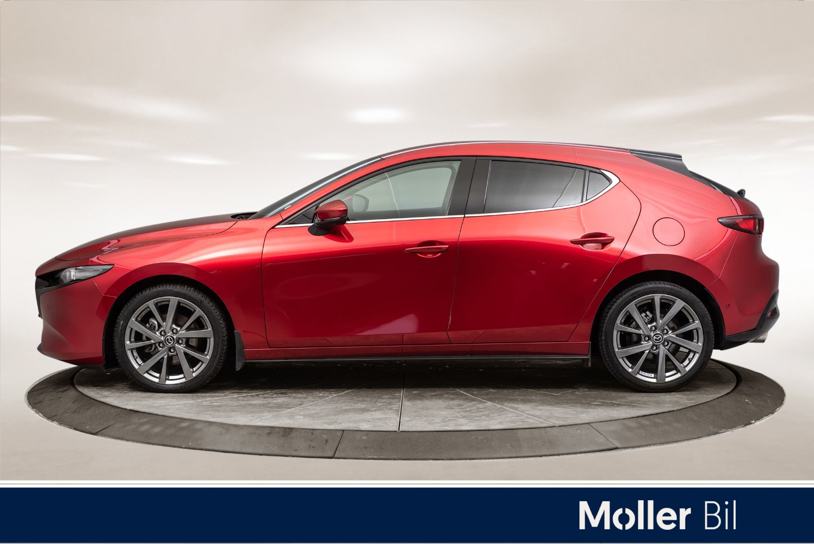 Bilde av Mazda 3