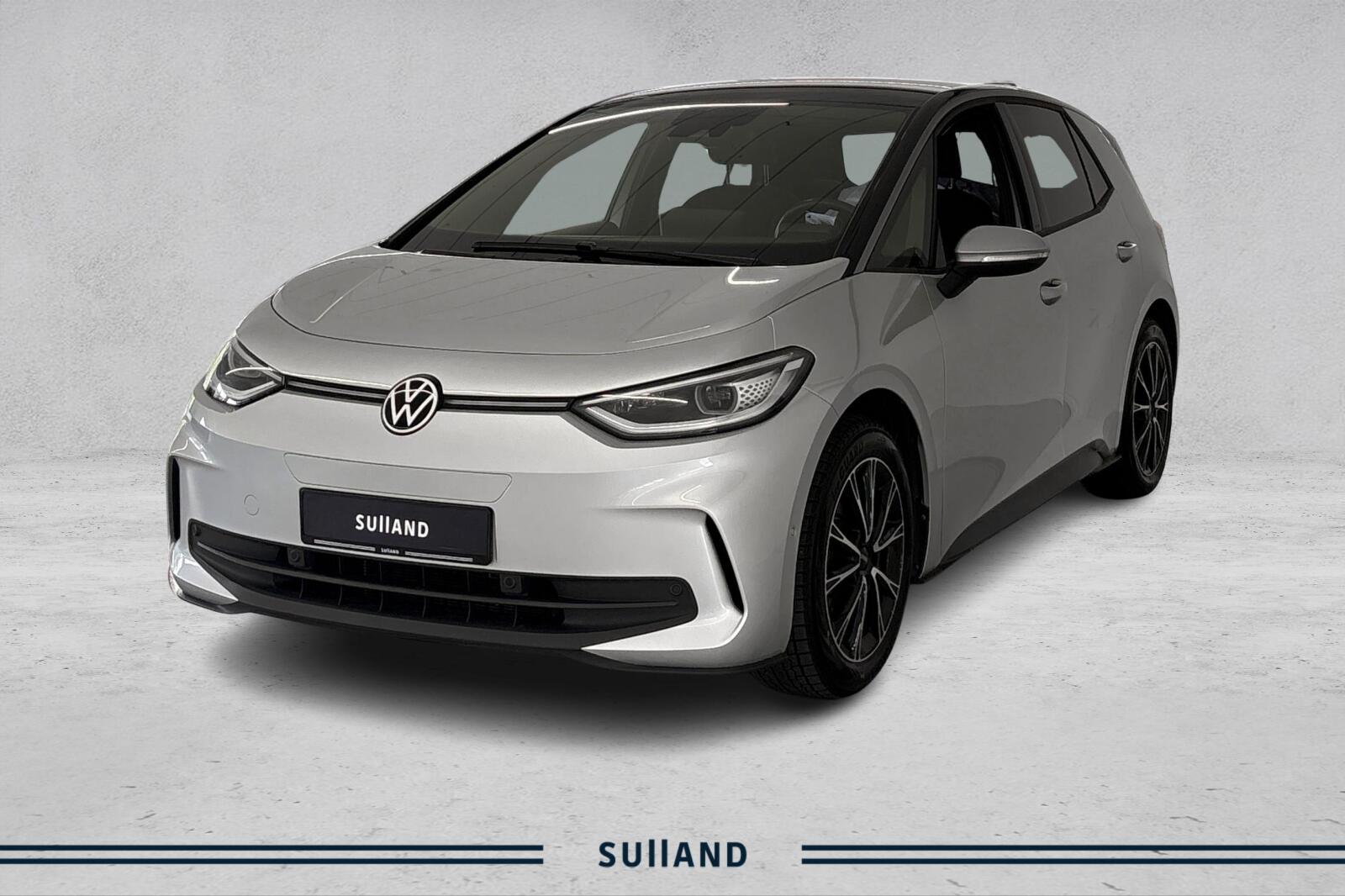 Brukt Volkswagen Id.3 