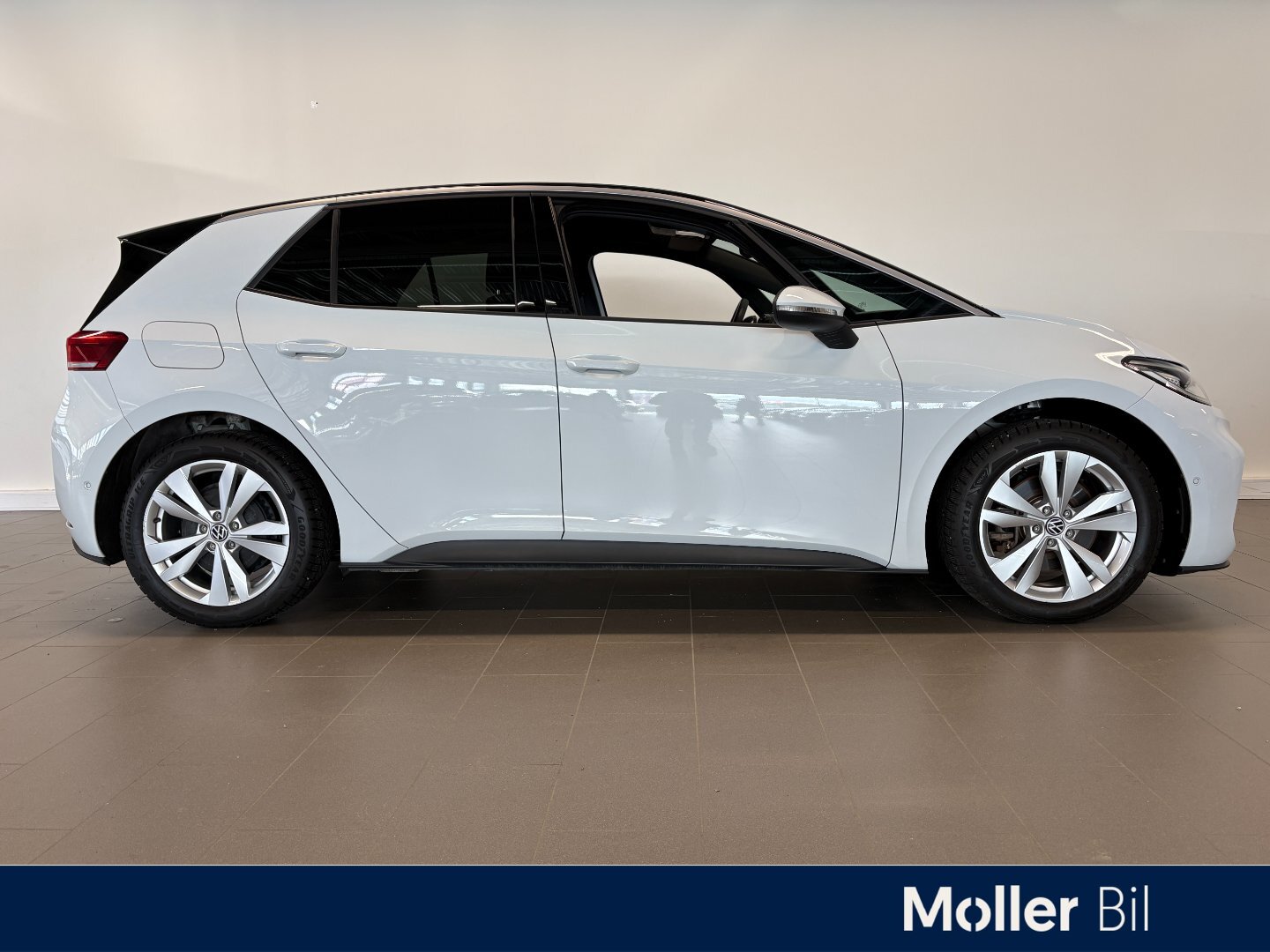 Bilde av Volkswagen ID.3