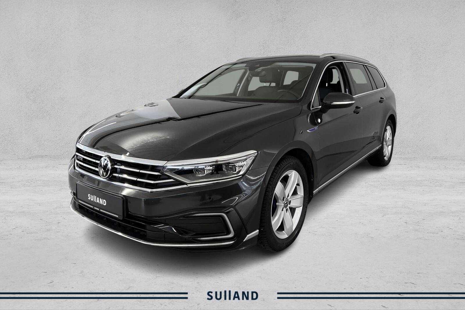 Brukt Volkswagen Passat 1.4 GTE