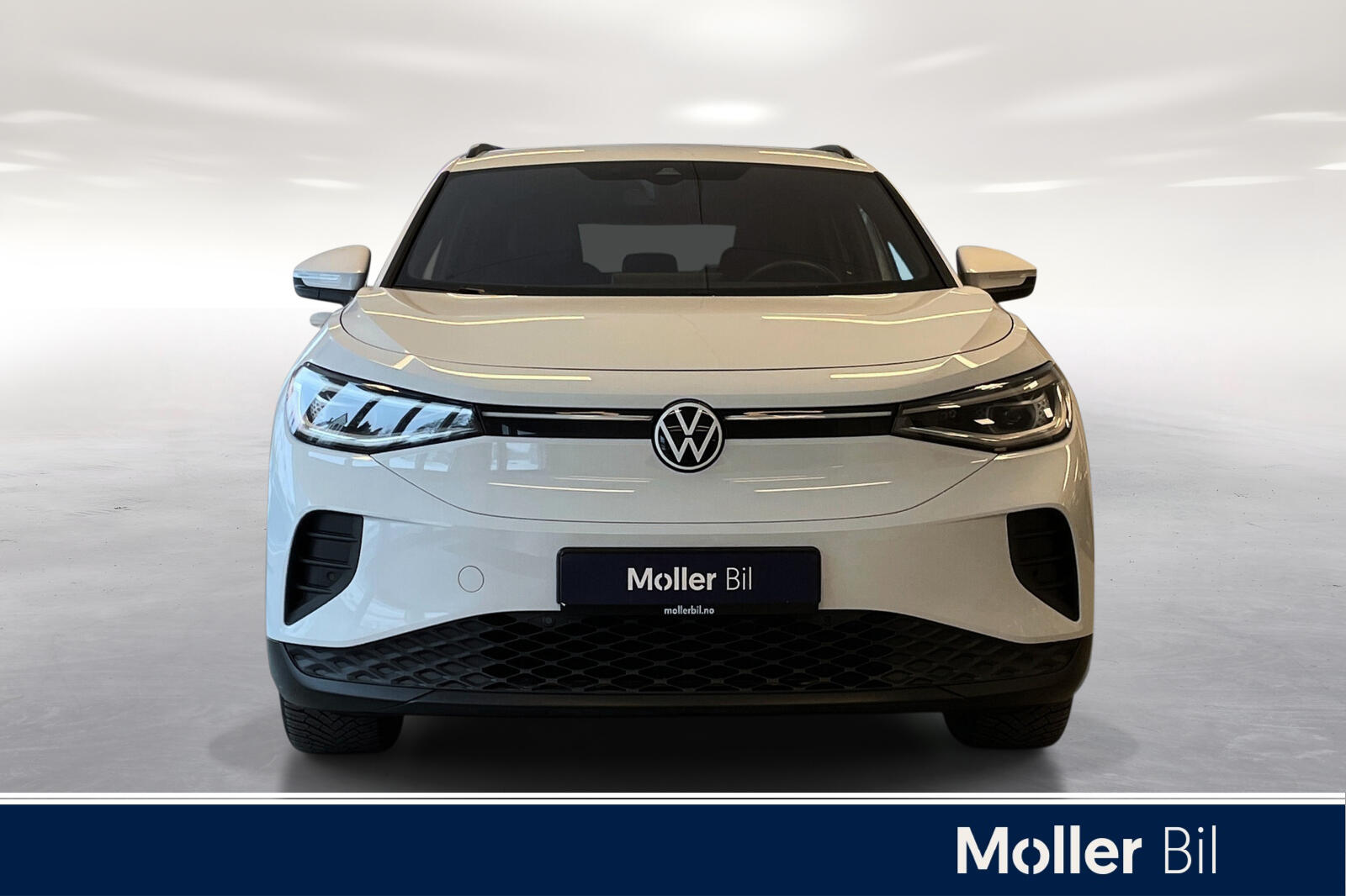 Bilde av Volkswagen ID.4