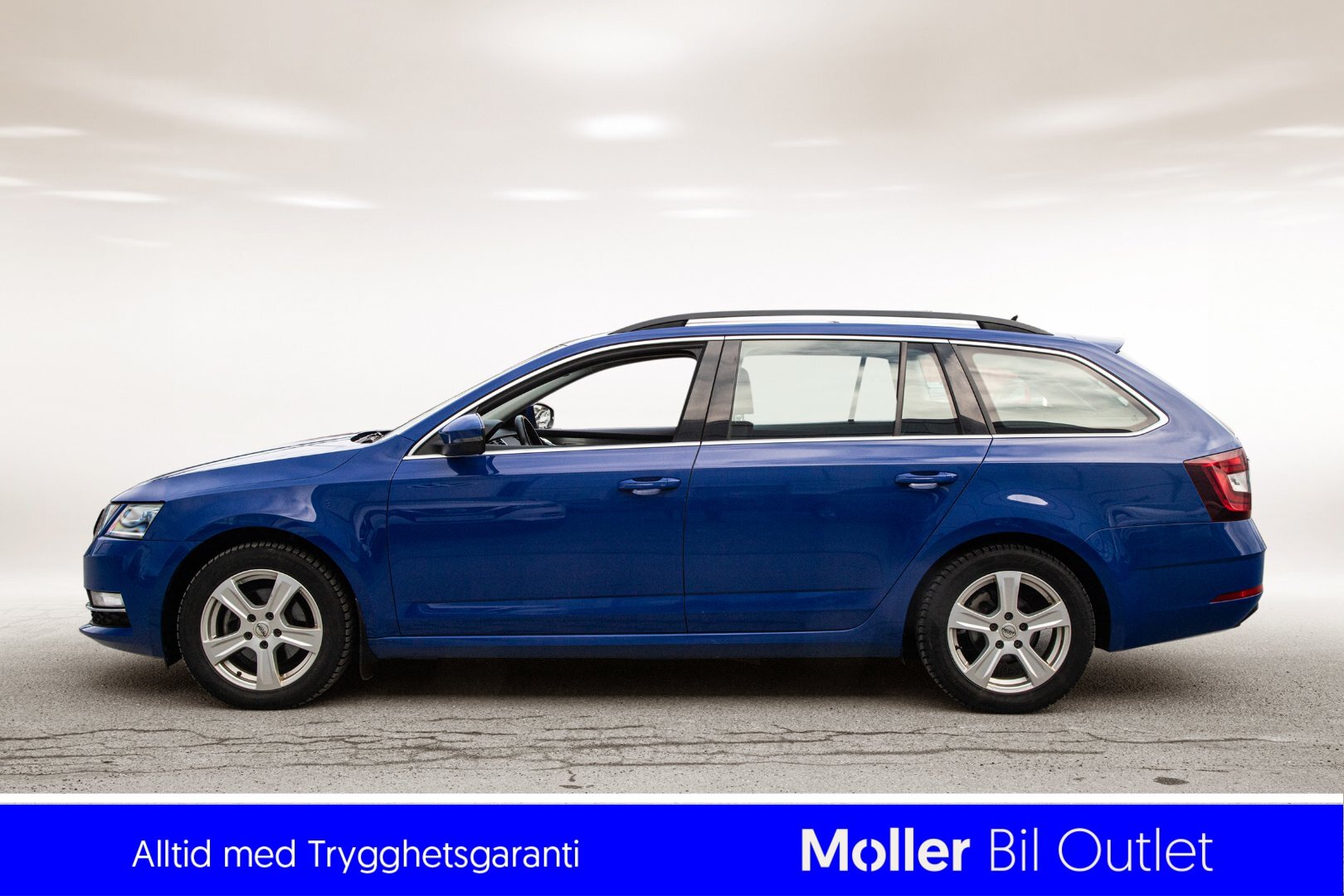 Bilde av Skoda Octavia