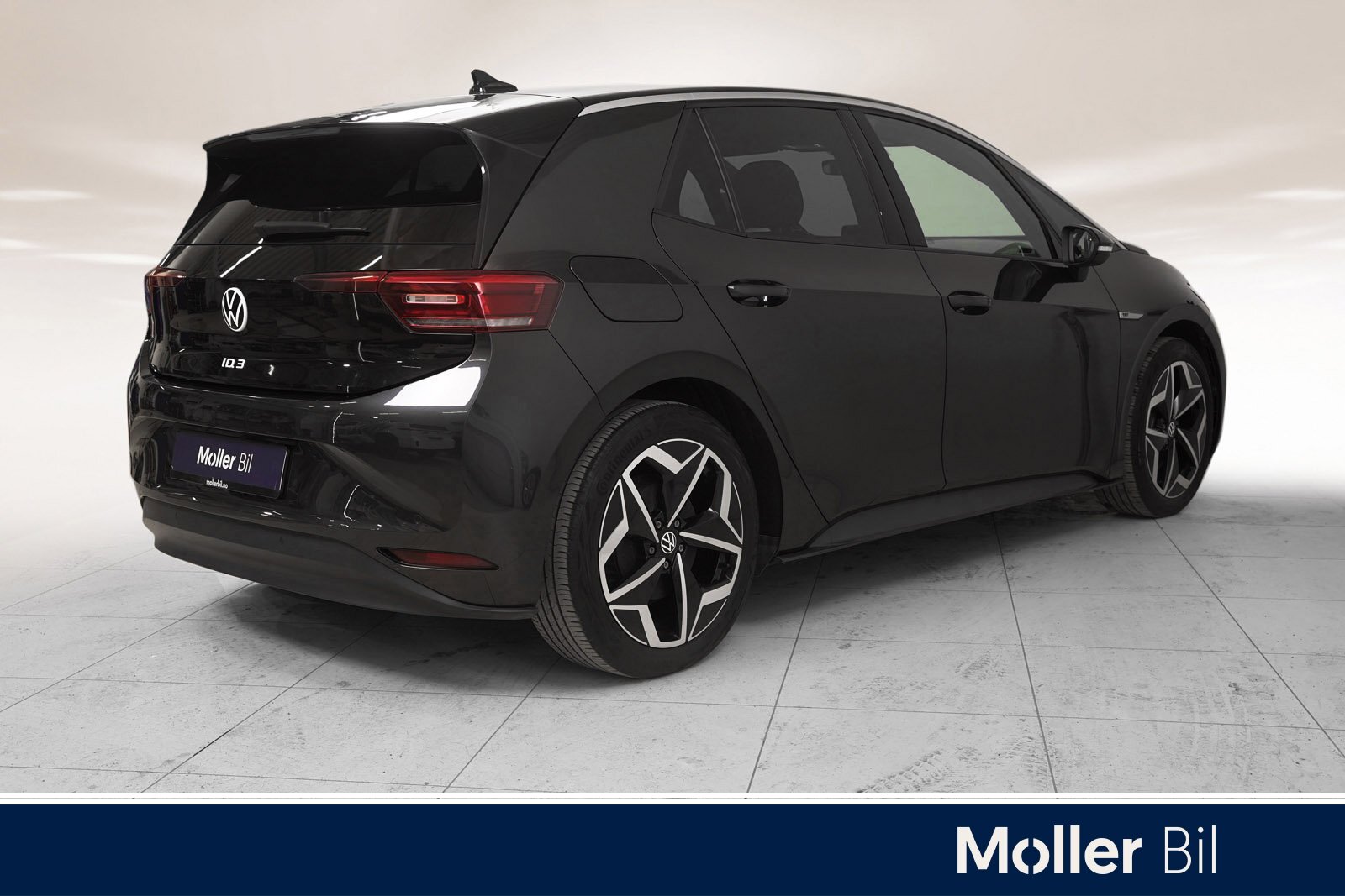 Bilde av Volkswagen ID.3