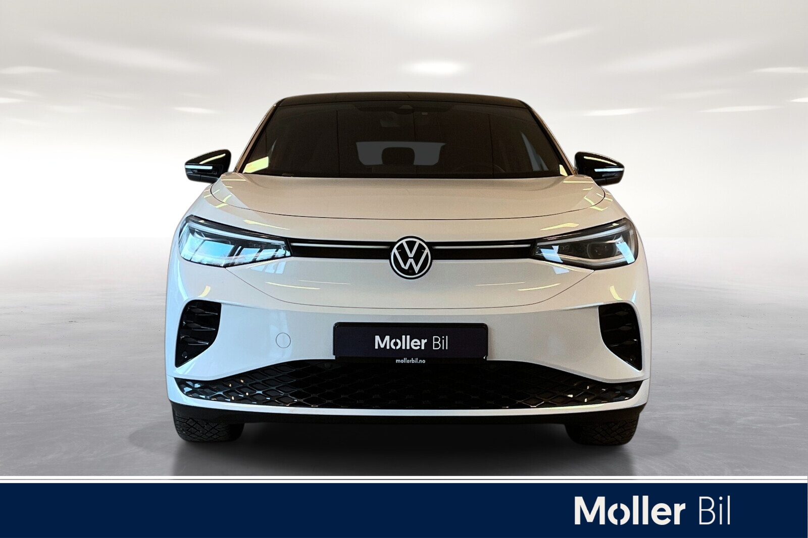 Bilde av Volkswagen ID.5 GTX