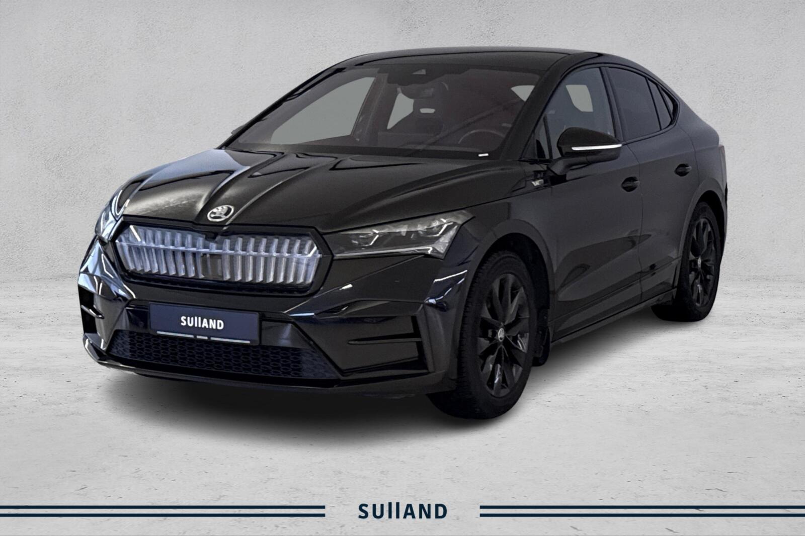 Brukt Škoda Enyaq electro