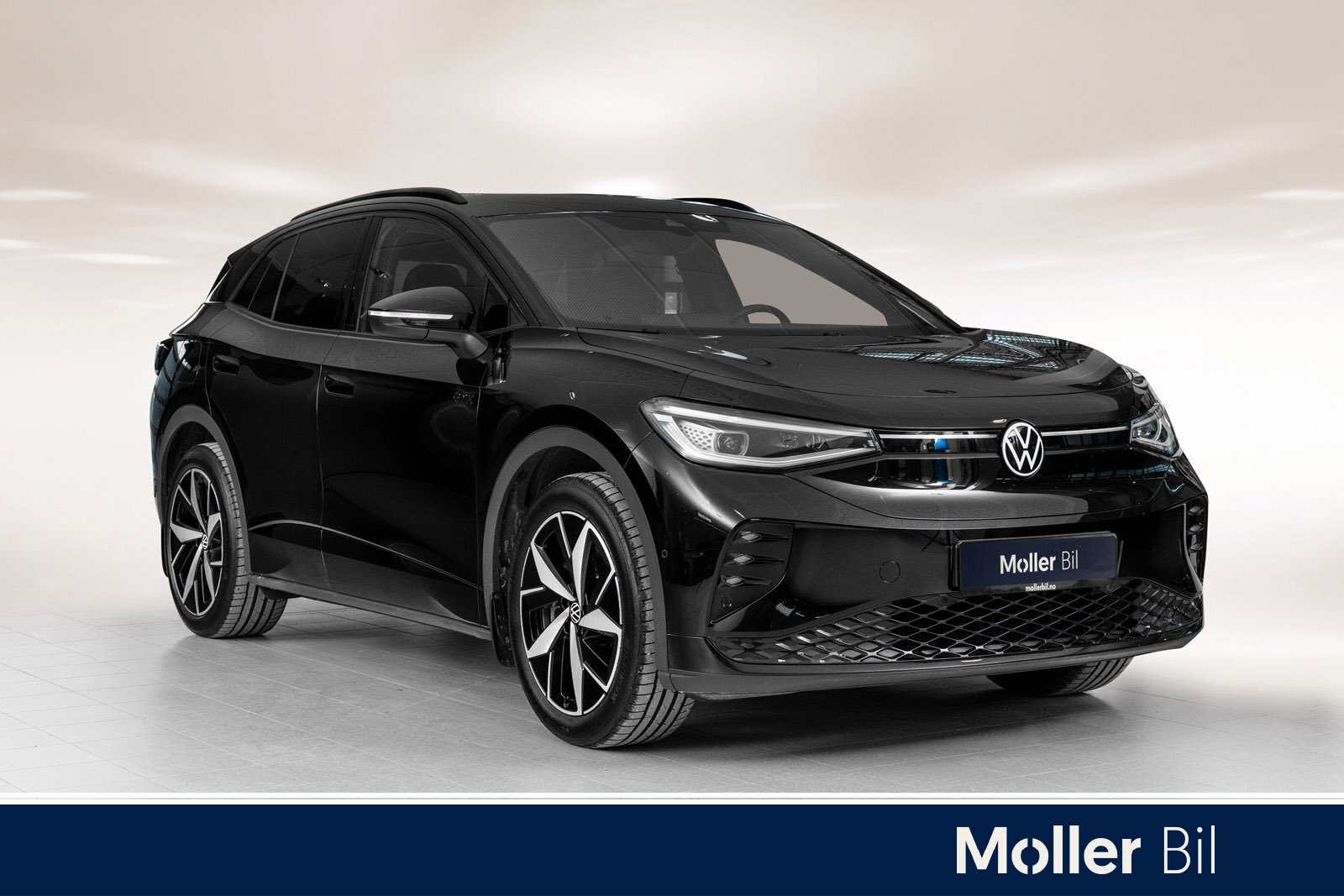 Brukt Volkswagen Id.4 