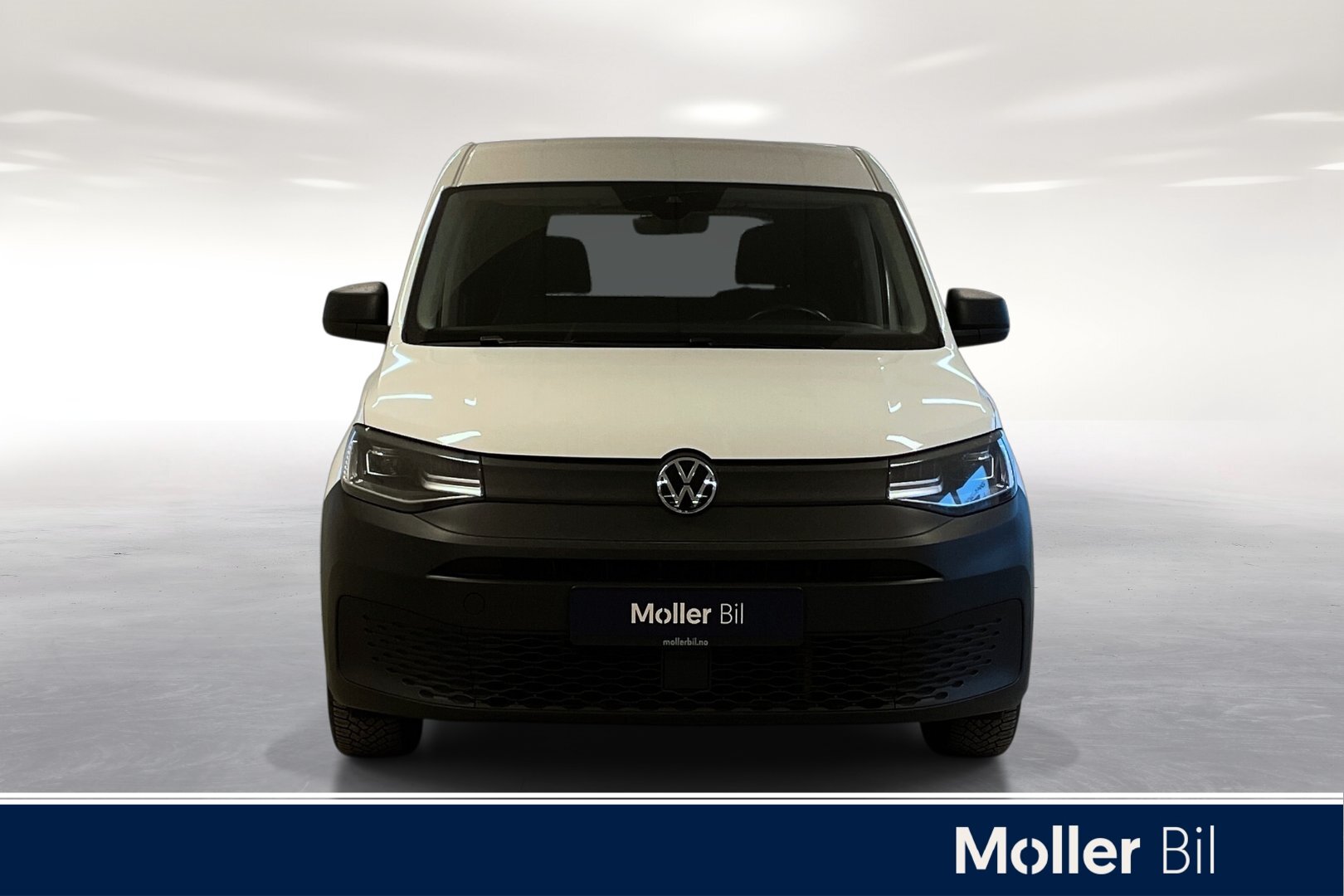 Bilde av Volkswagen Caddy Maxi
